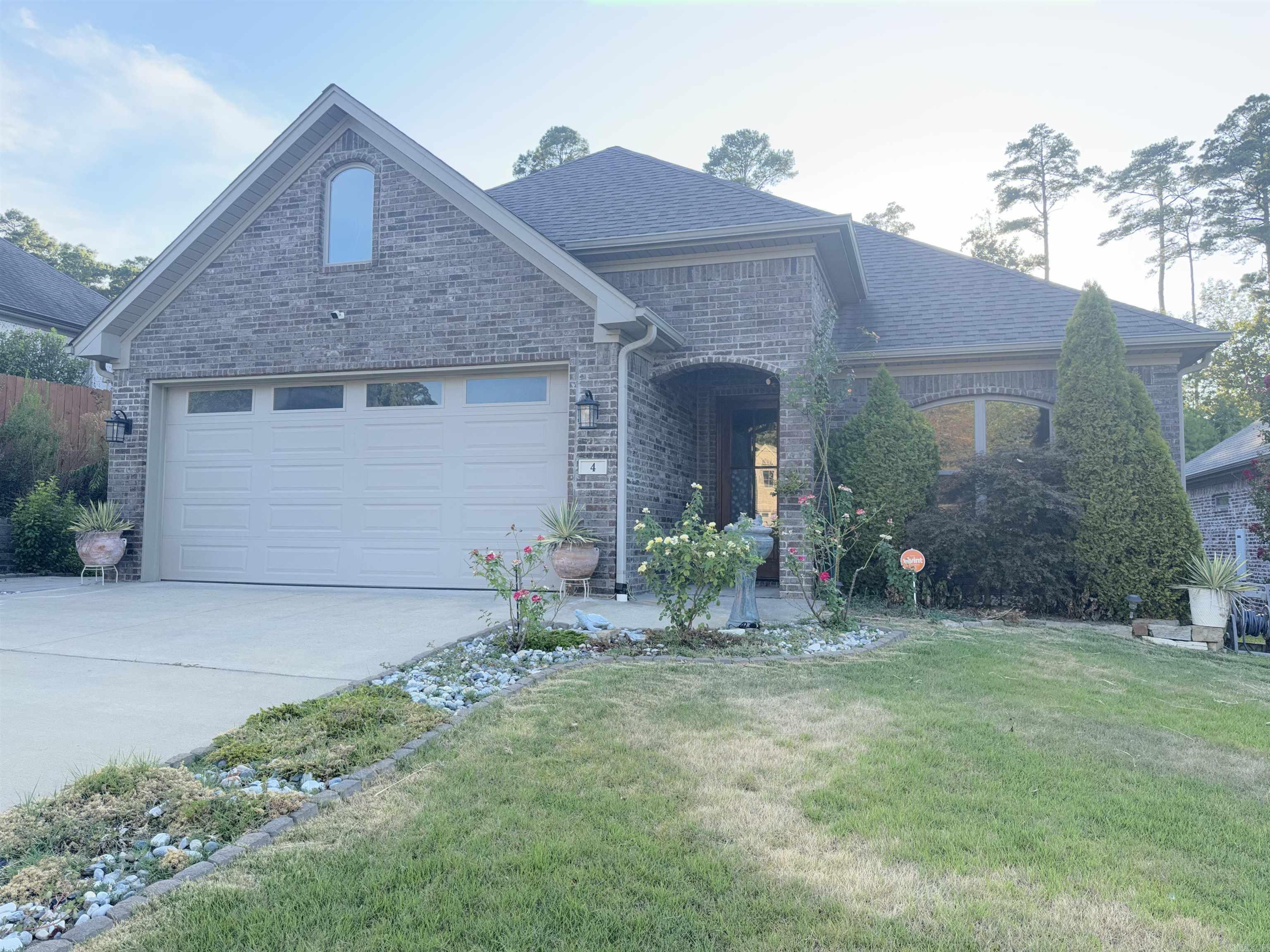 4  piper ln  Little Rock, AR