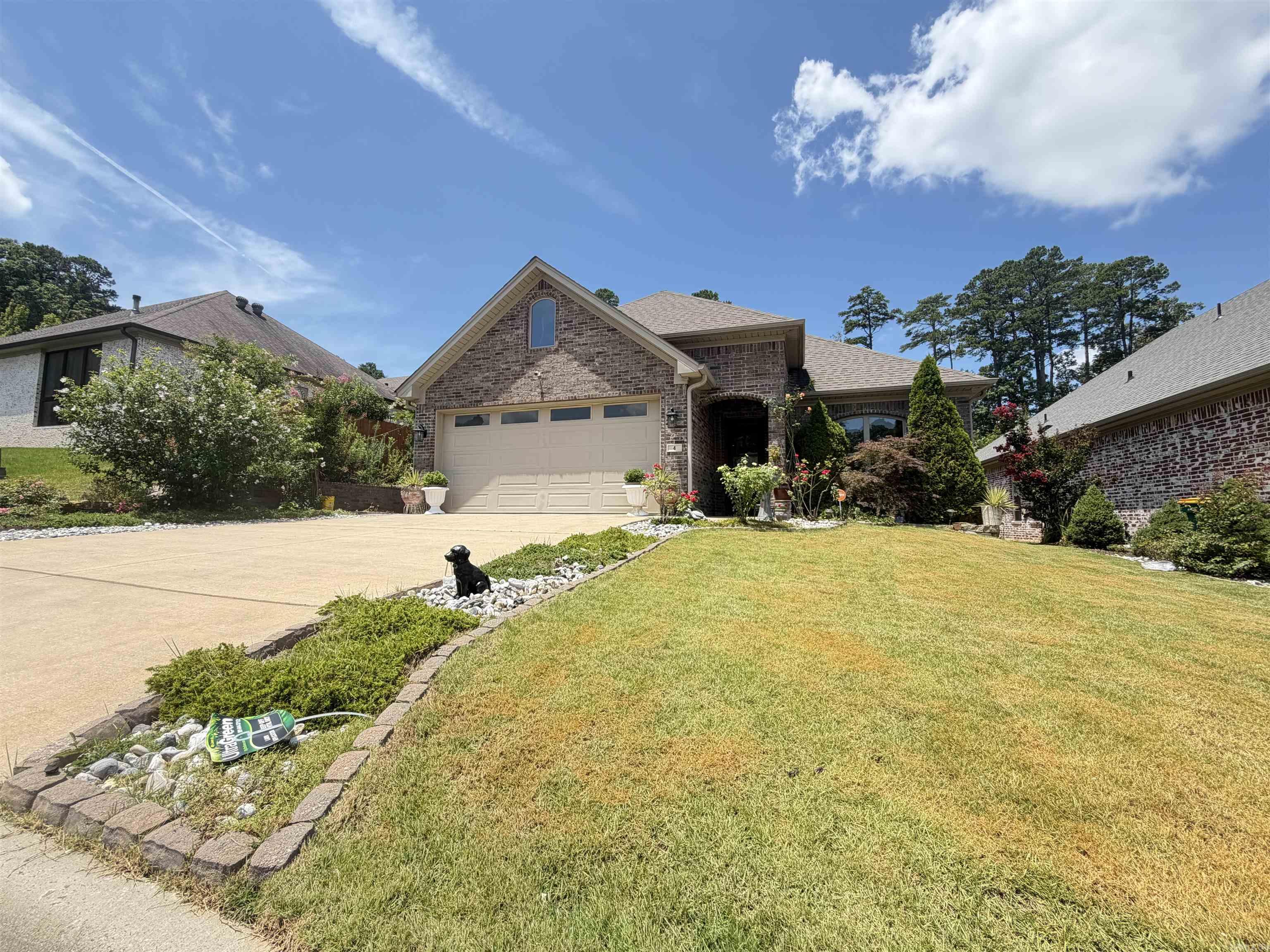 4 piper ln  Little Rock, AR