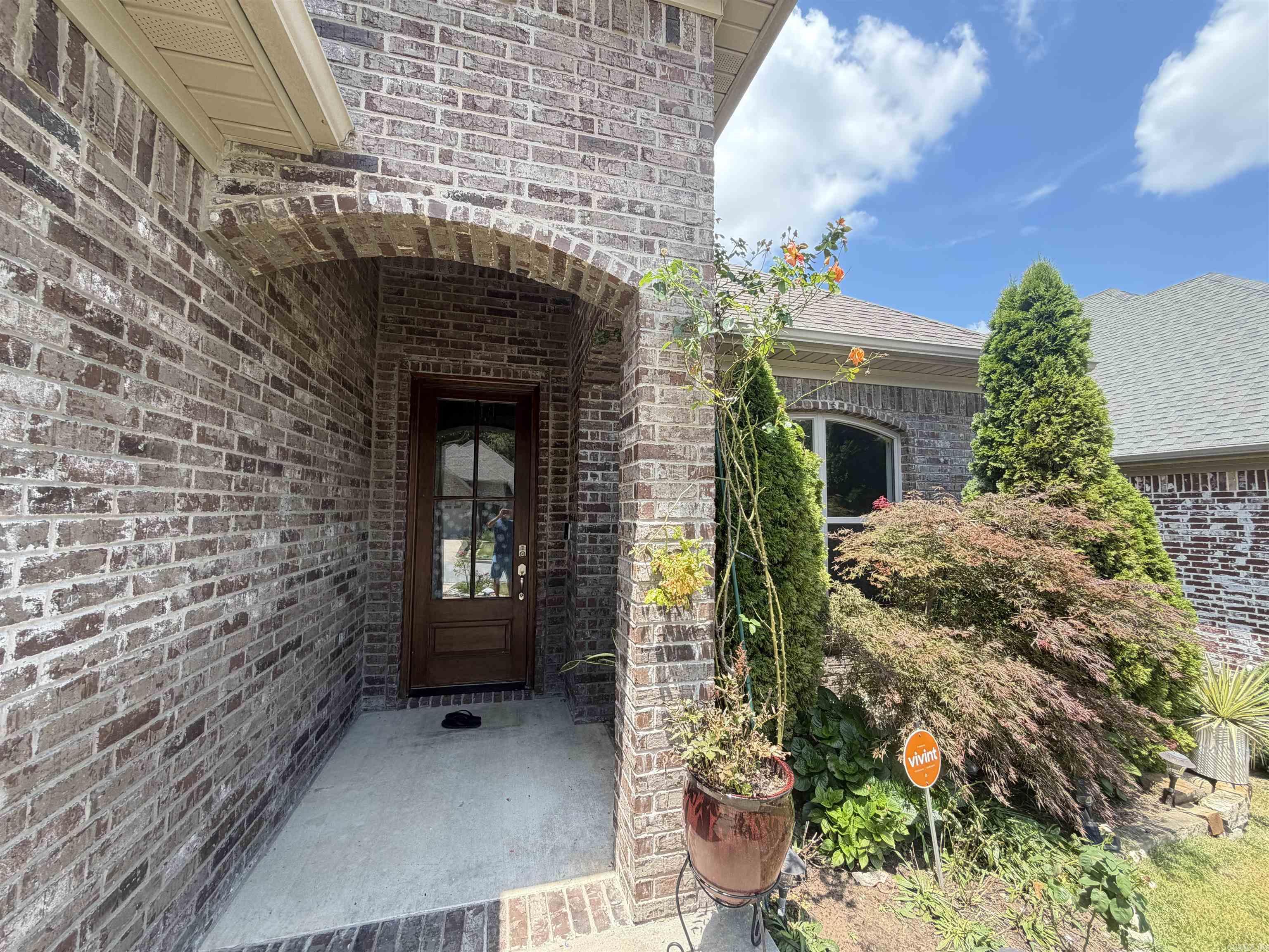 4 piper ln  Little Rock, AR