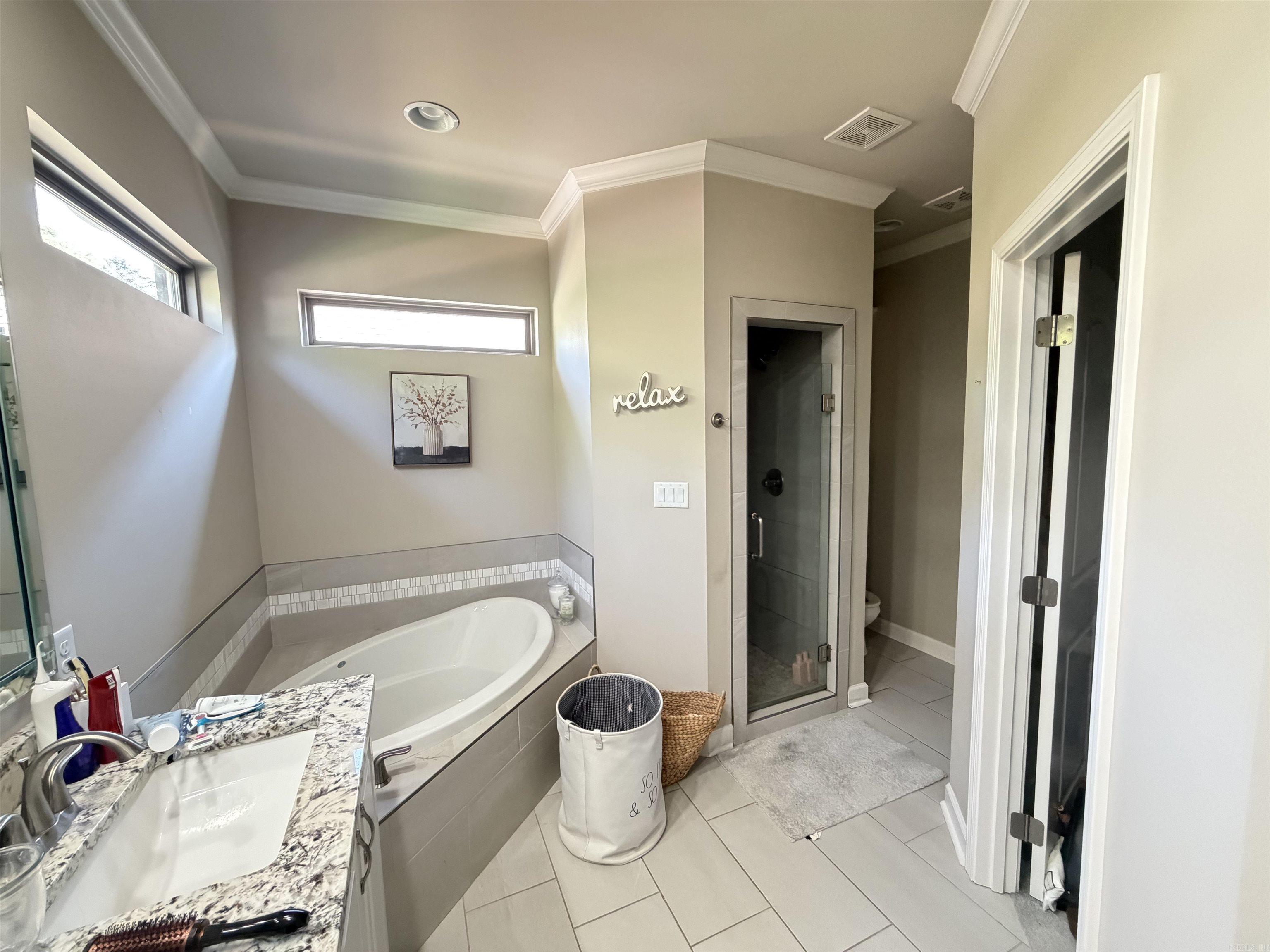 4 piper ln  Little Rock, AR