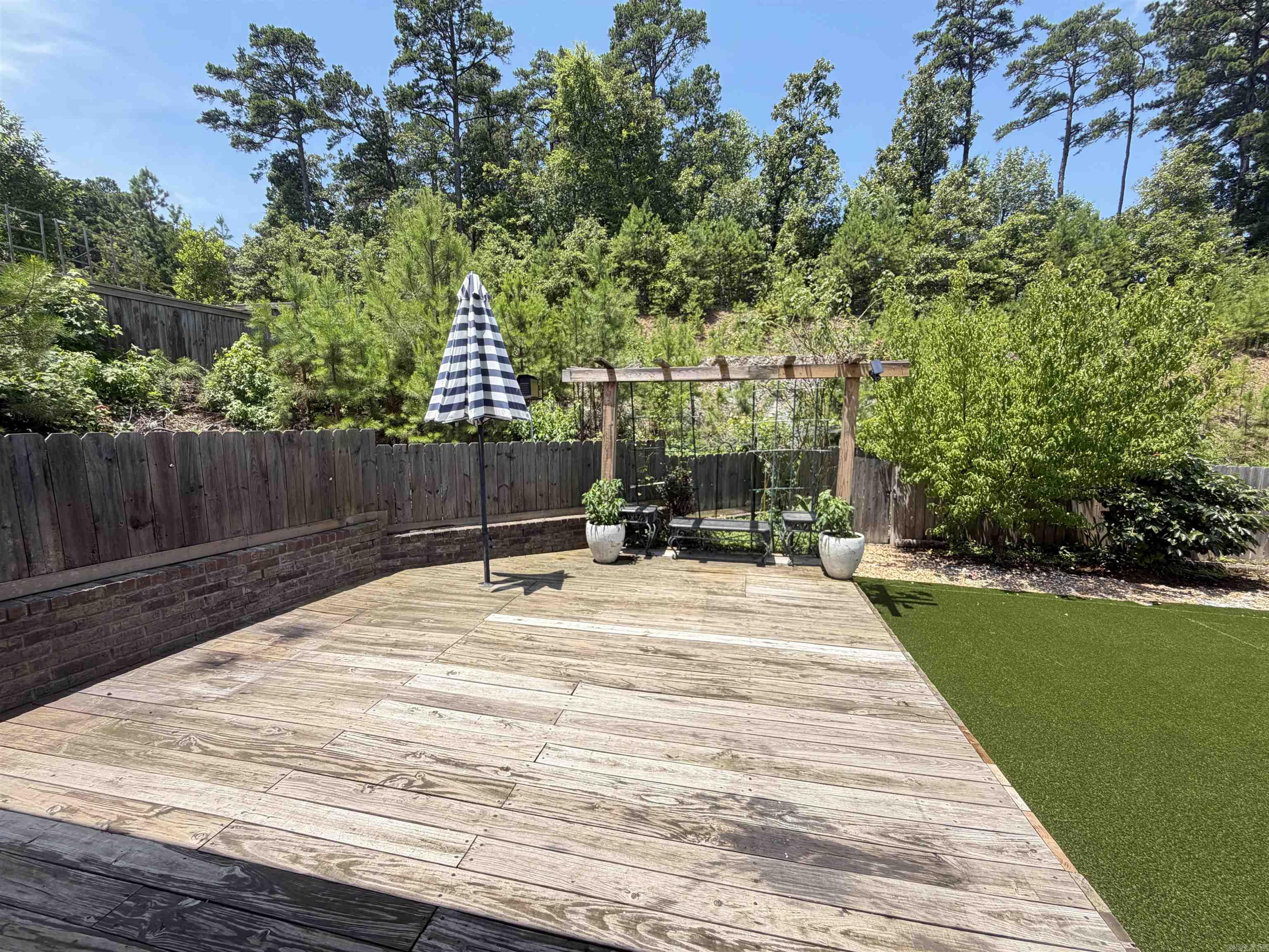 4 piper ln  Little Rock, AR