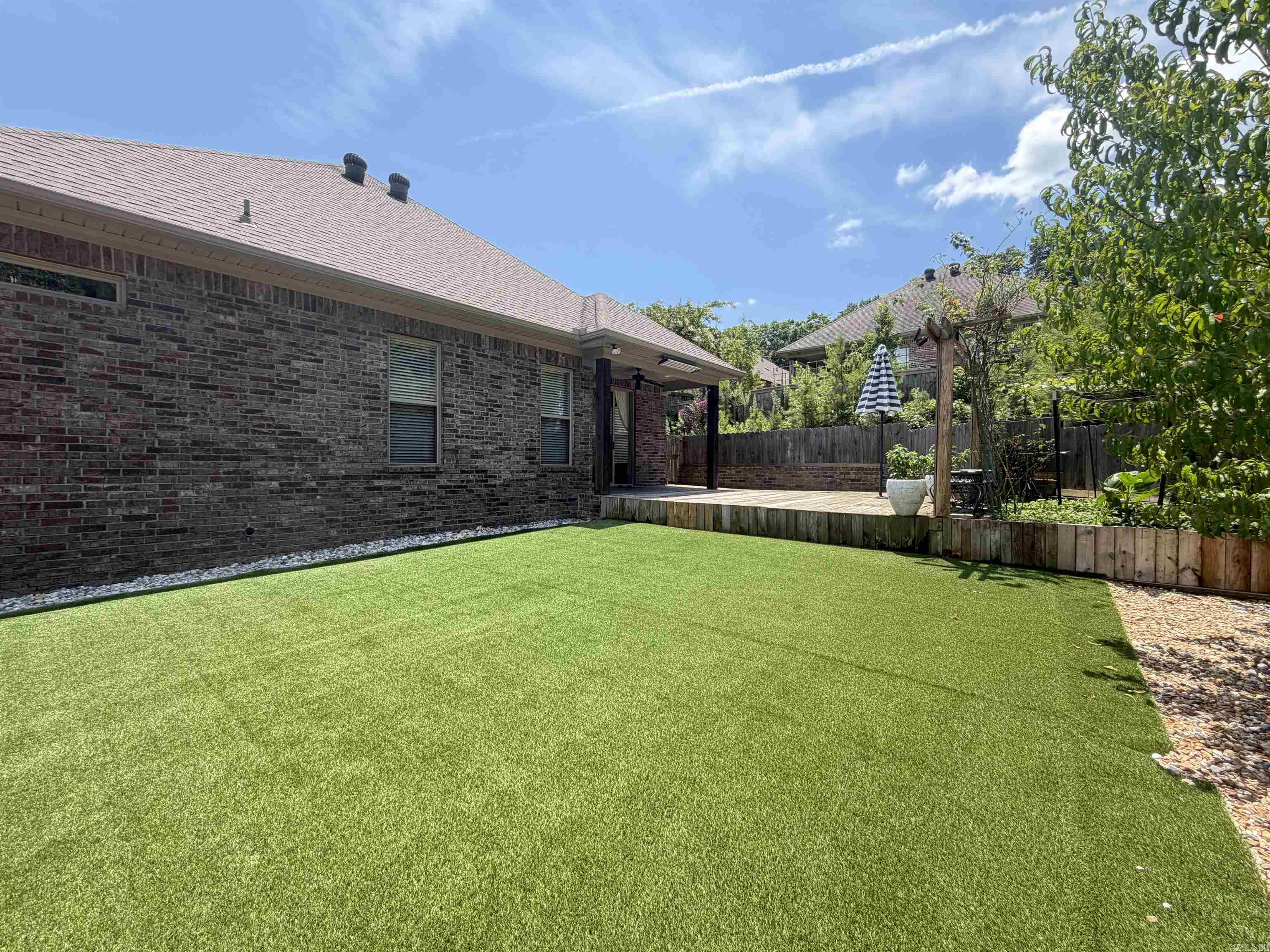4 piper ln  Little Rock, AR