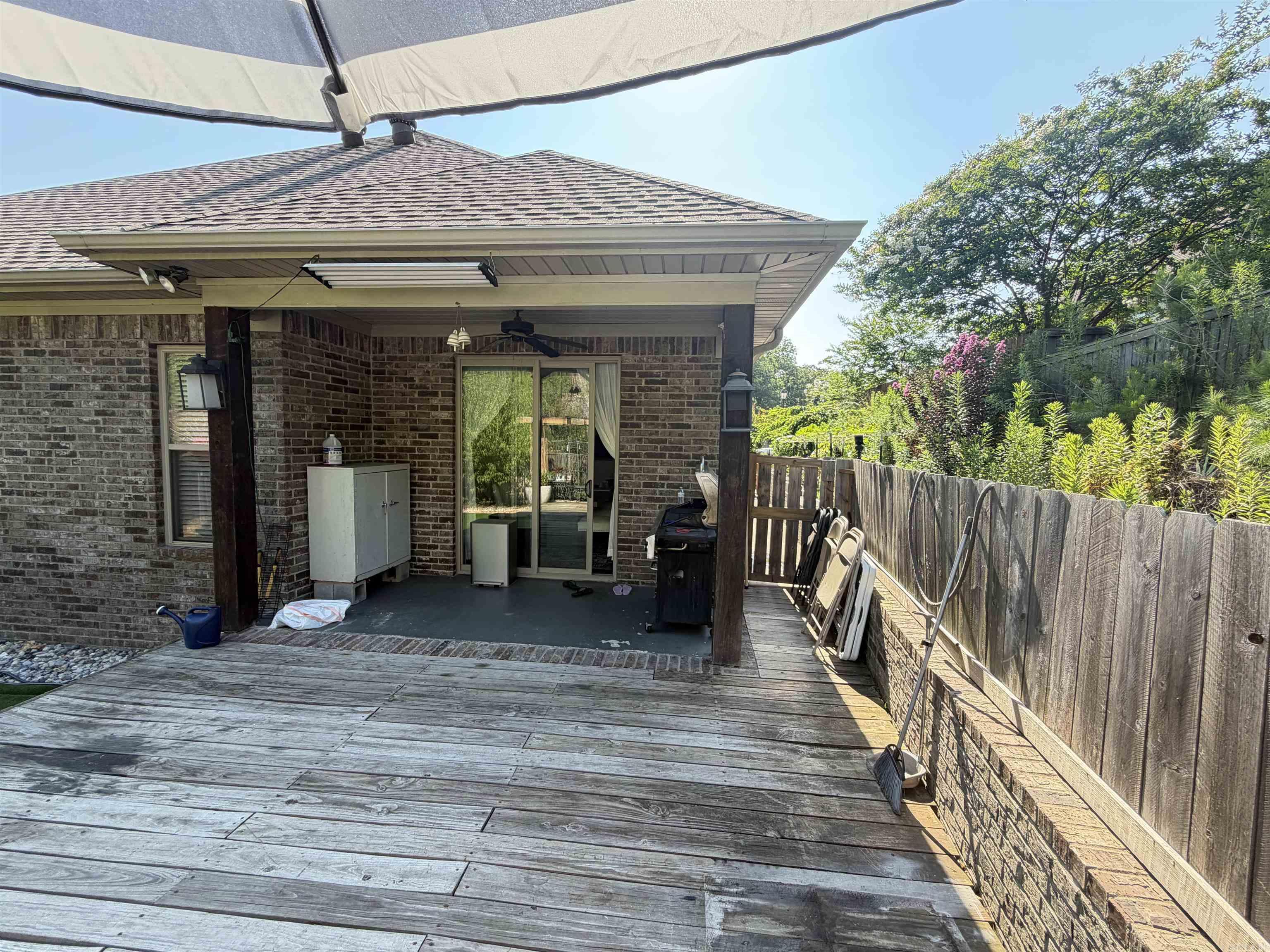 4 piper ln  Little Rock, AR