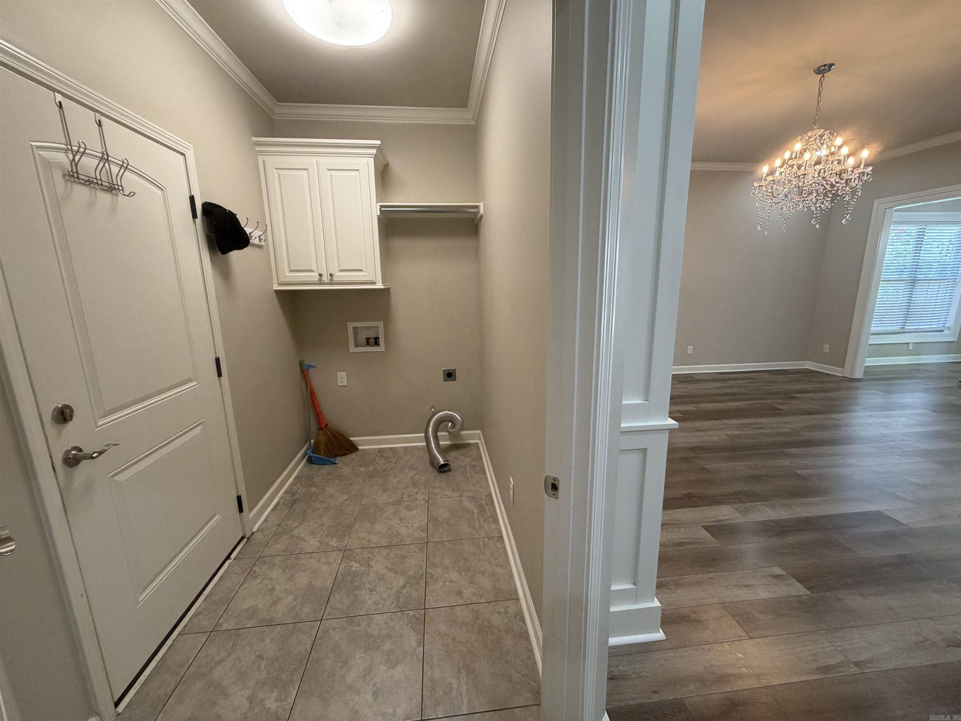 4 piper ln  Little Rock, AR