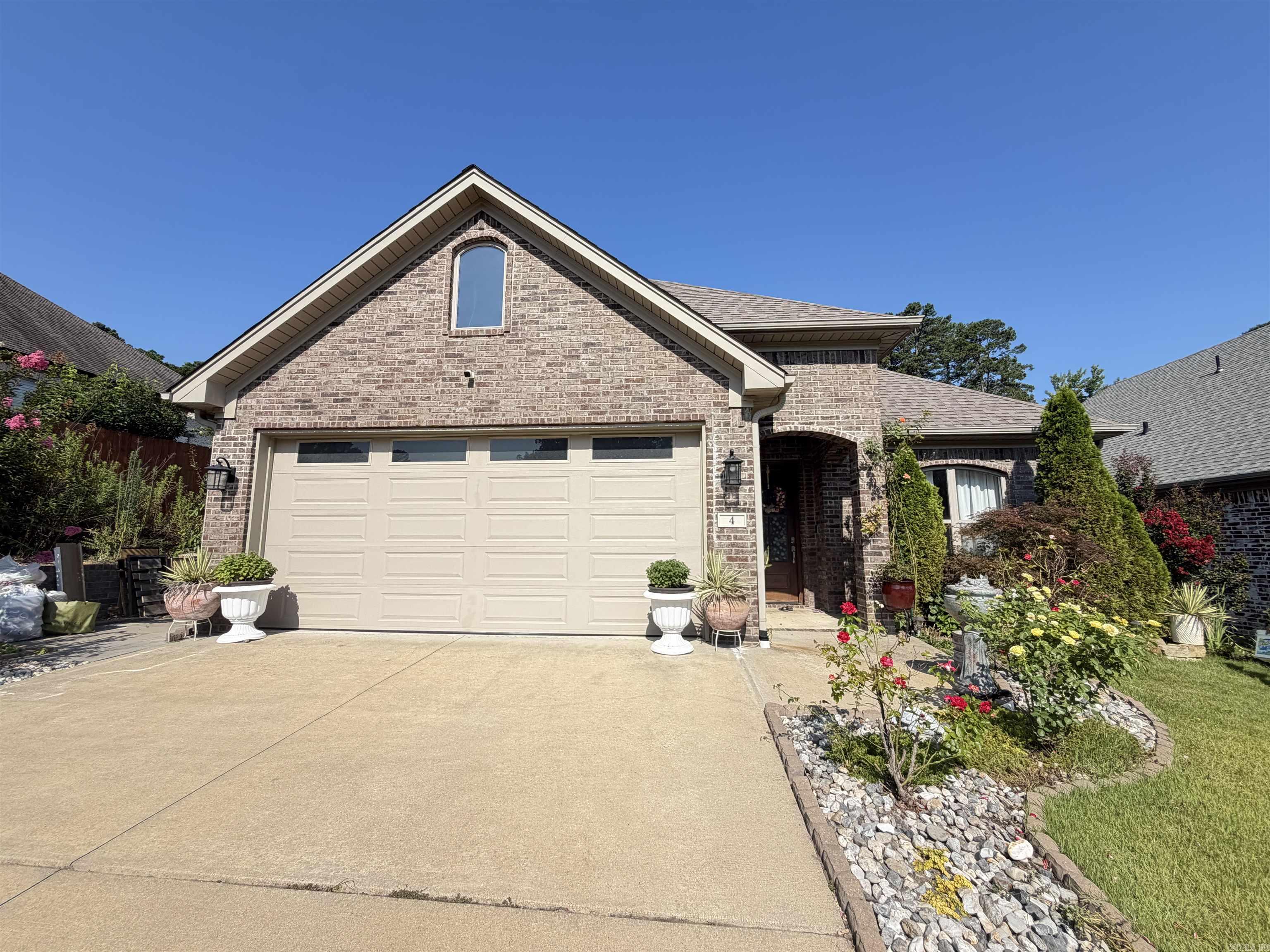 4 piper ln  Little Rock, AR