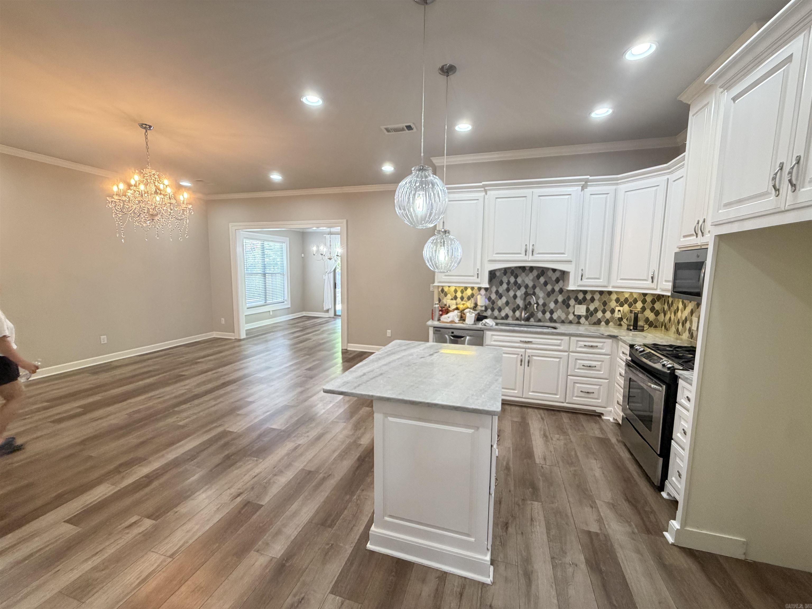 4 piper ln  Little Rock, AR