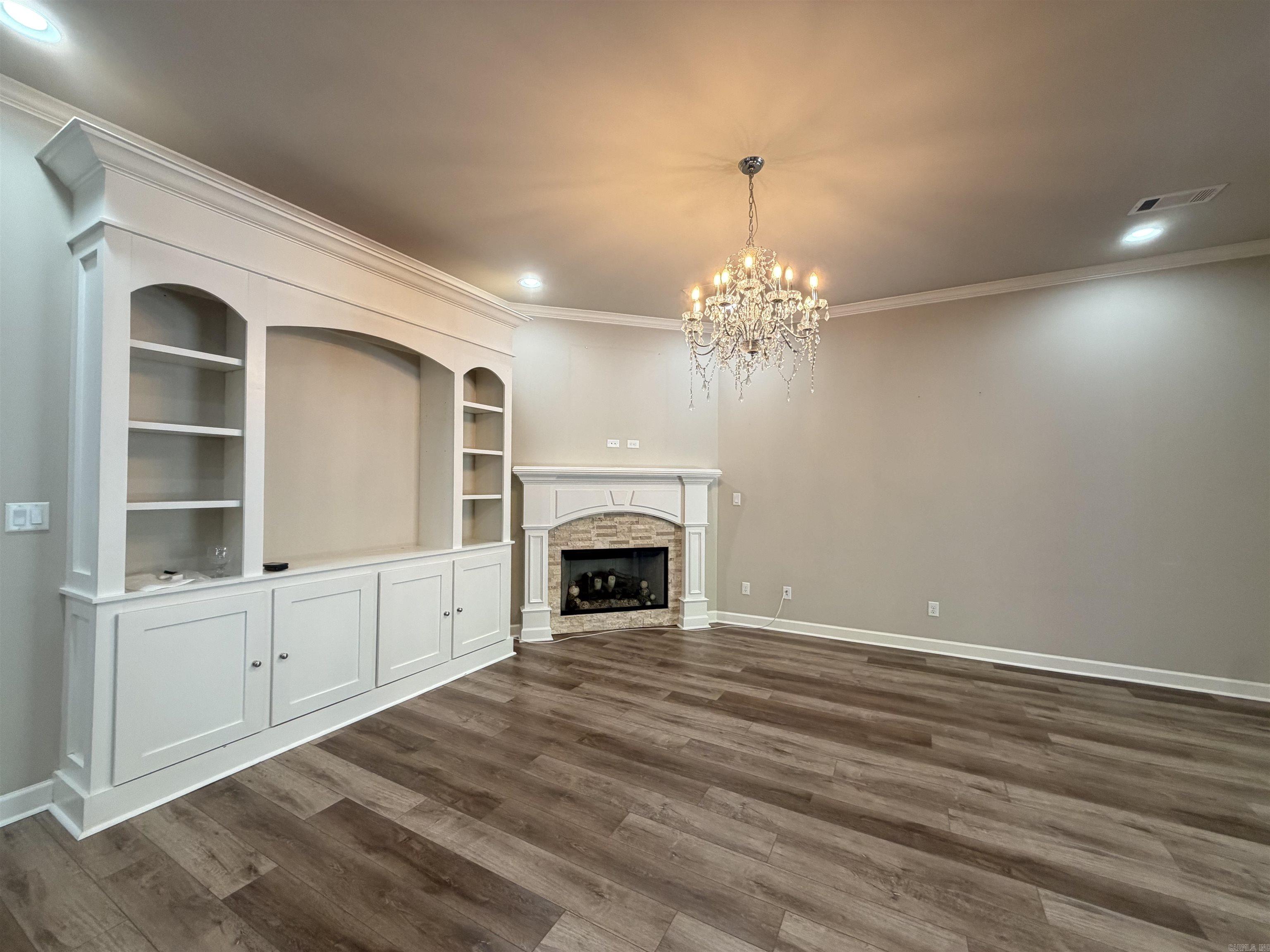 4 piper ln  Little Rock, AR