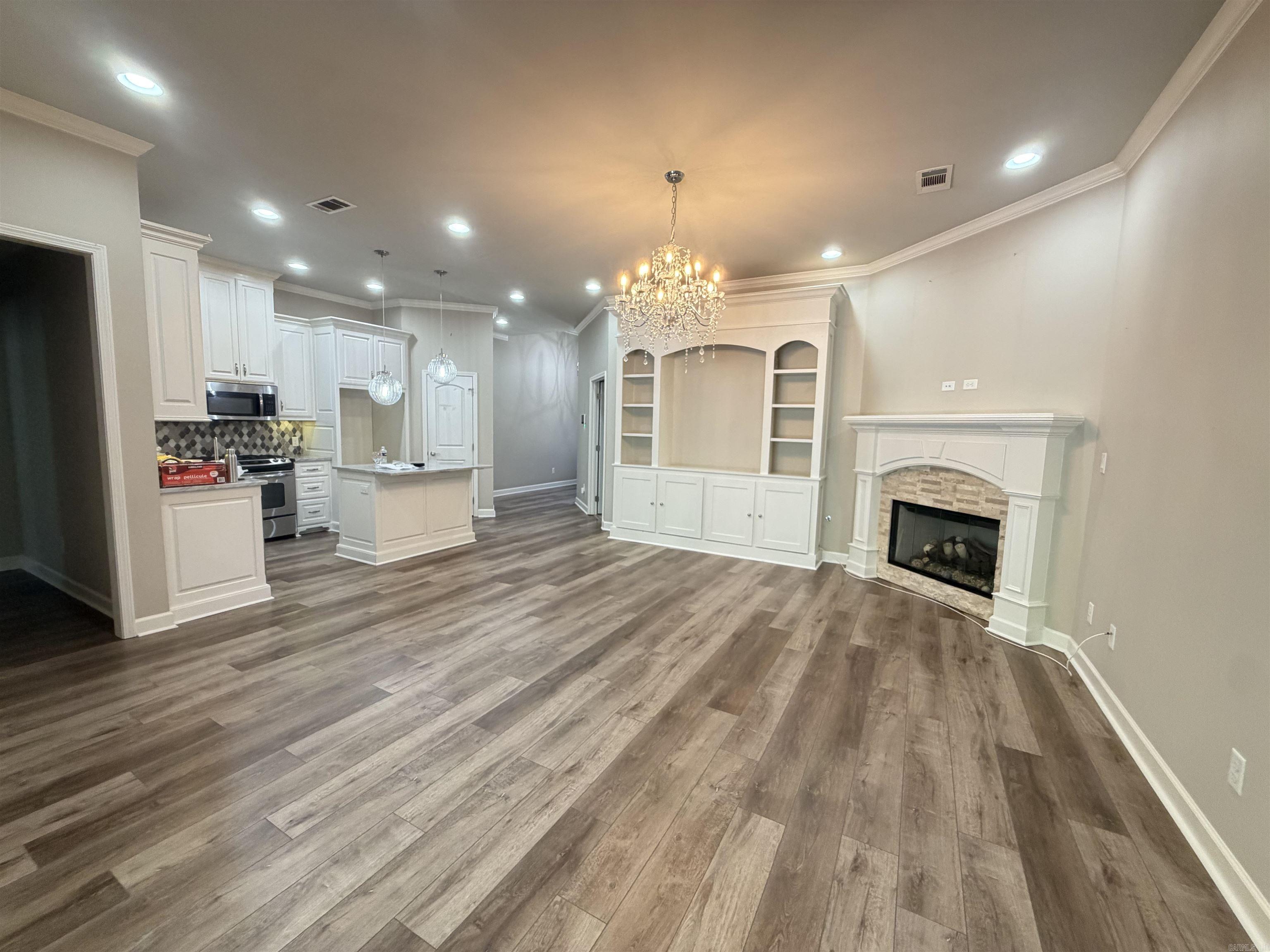 4 piper ln  Little Rock, AR