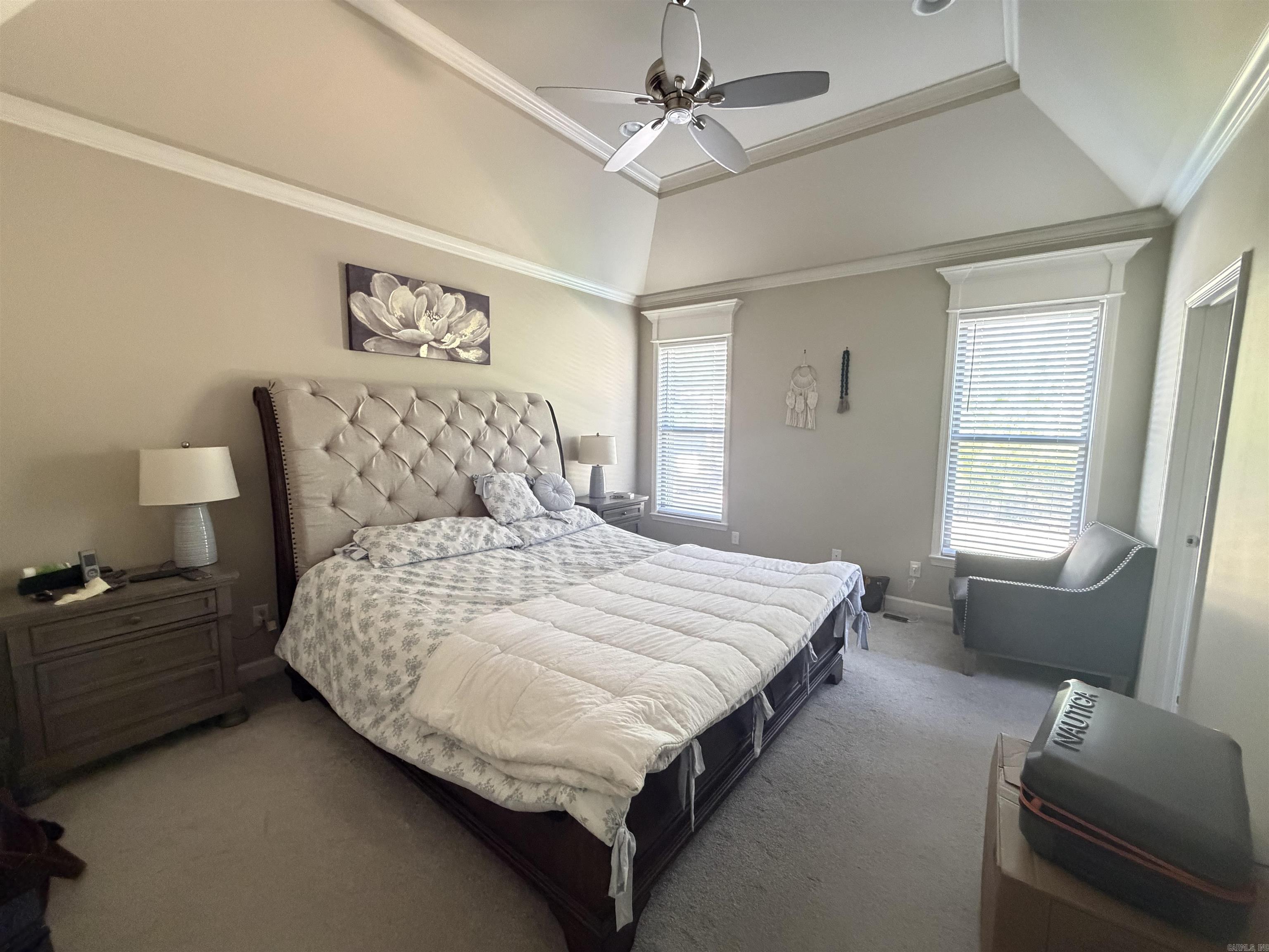 4 piper ln  Little Rock, AR