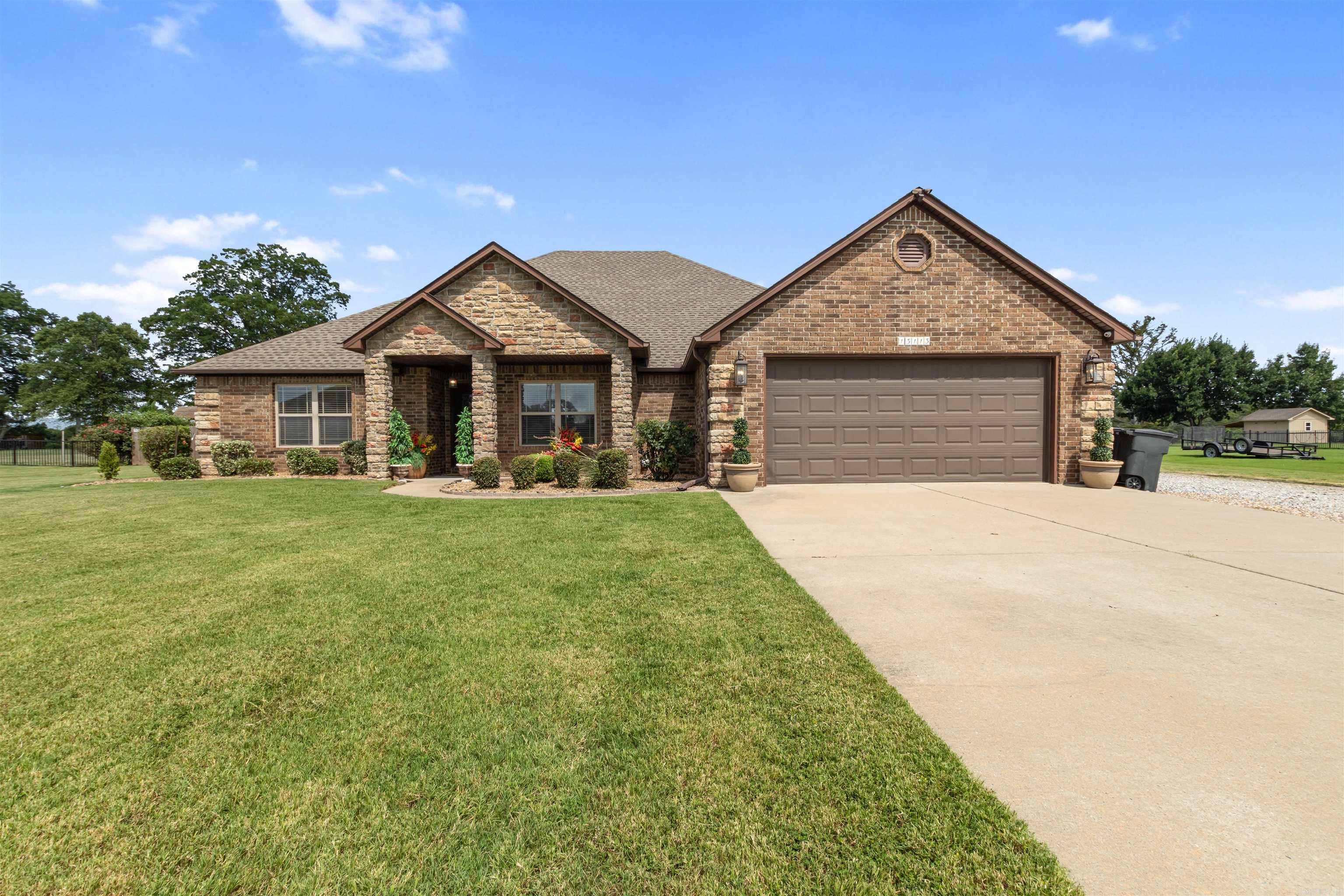 13113 Secretariat  Scott, AR