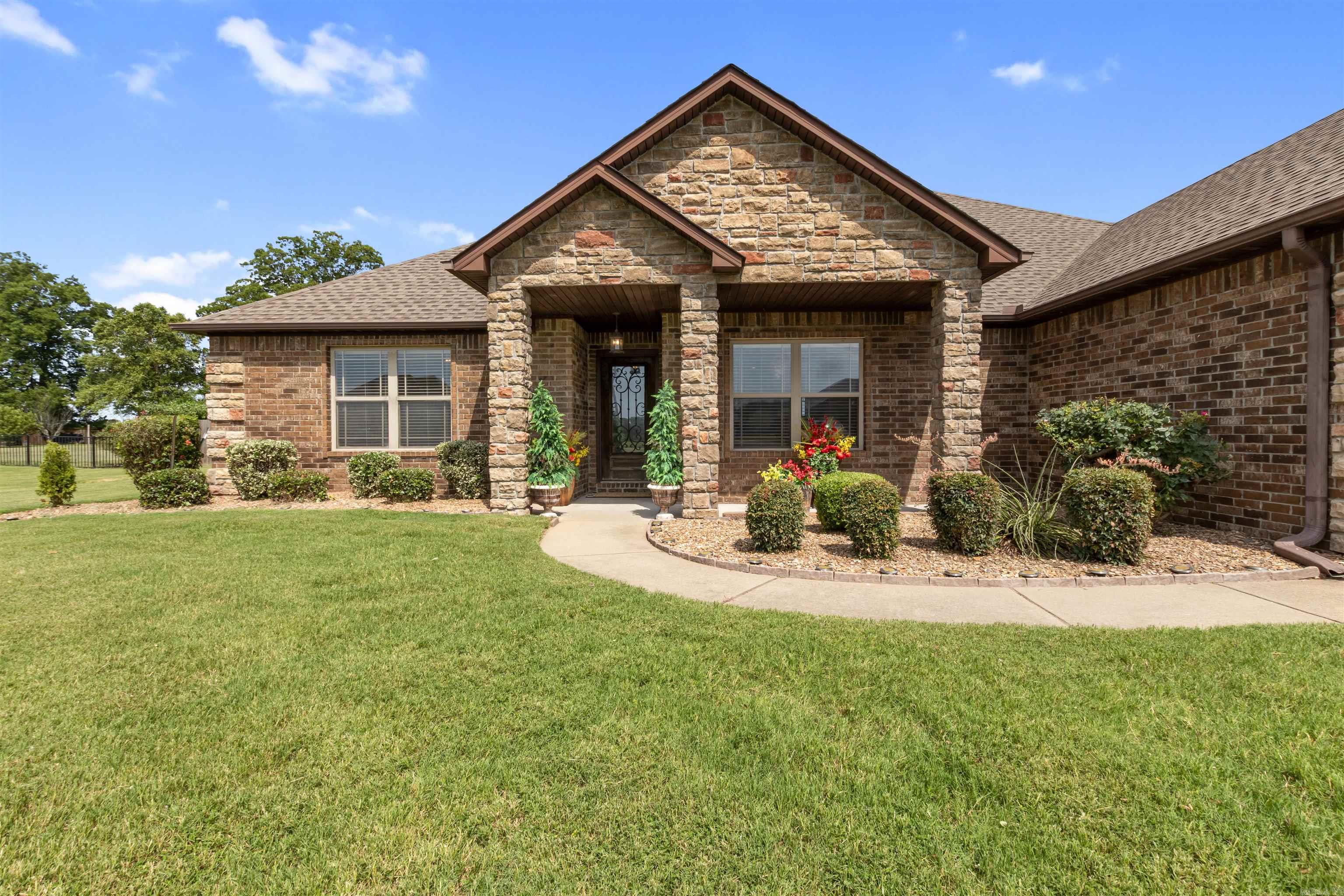 13113 Secretariat  Scott, AR