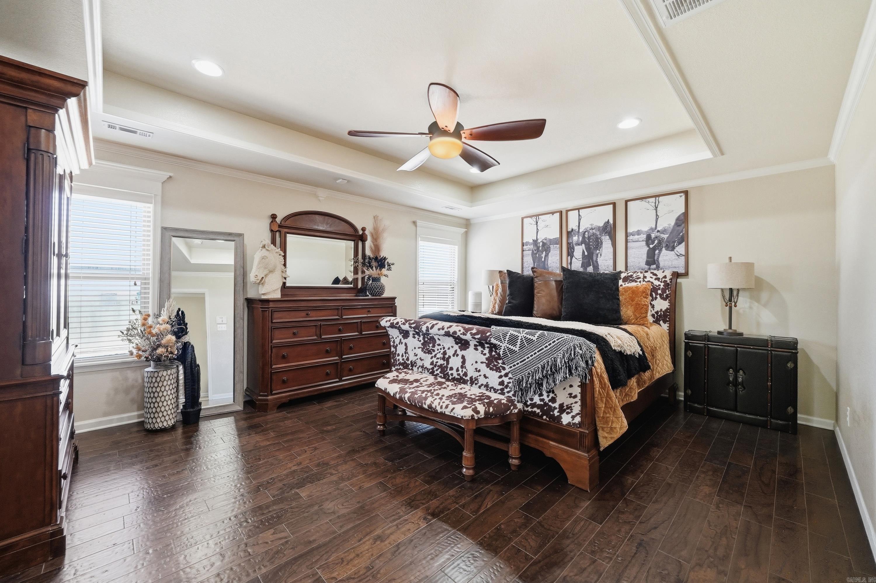 13113 Secretariat  Scott, AR