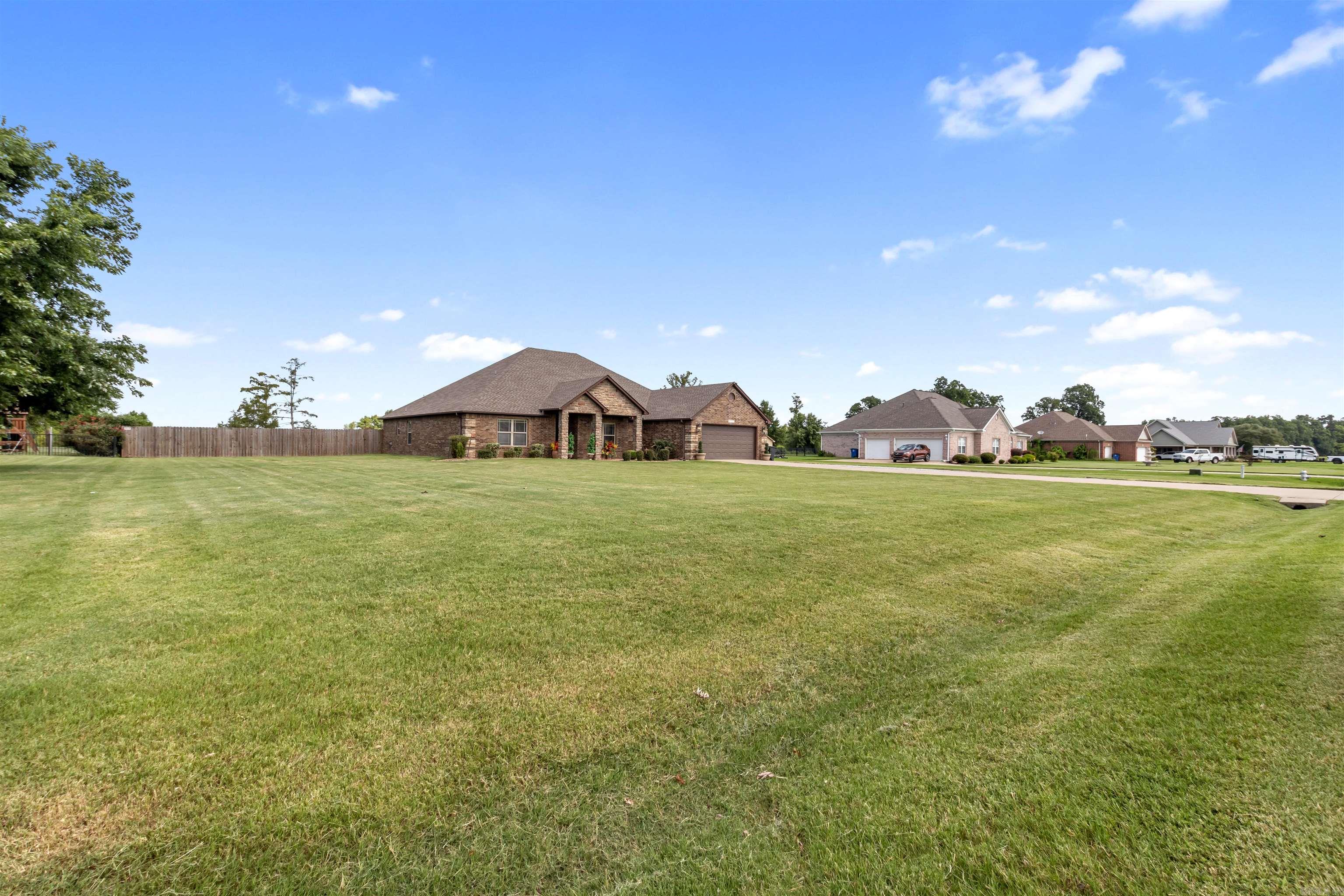 13113 Secretariat  Scott, AR