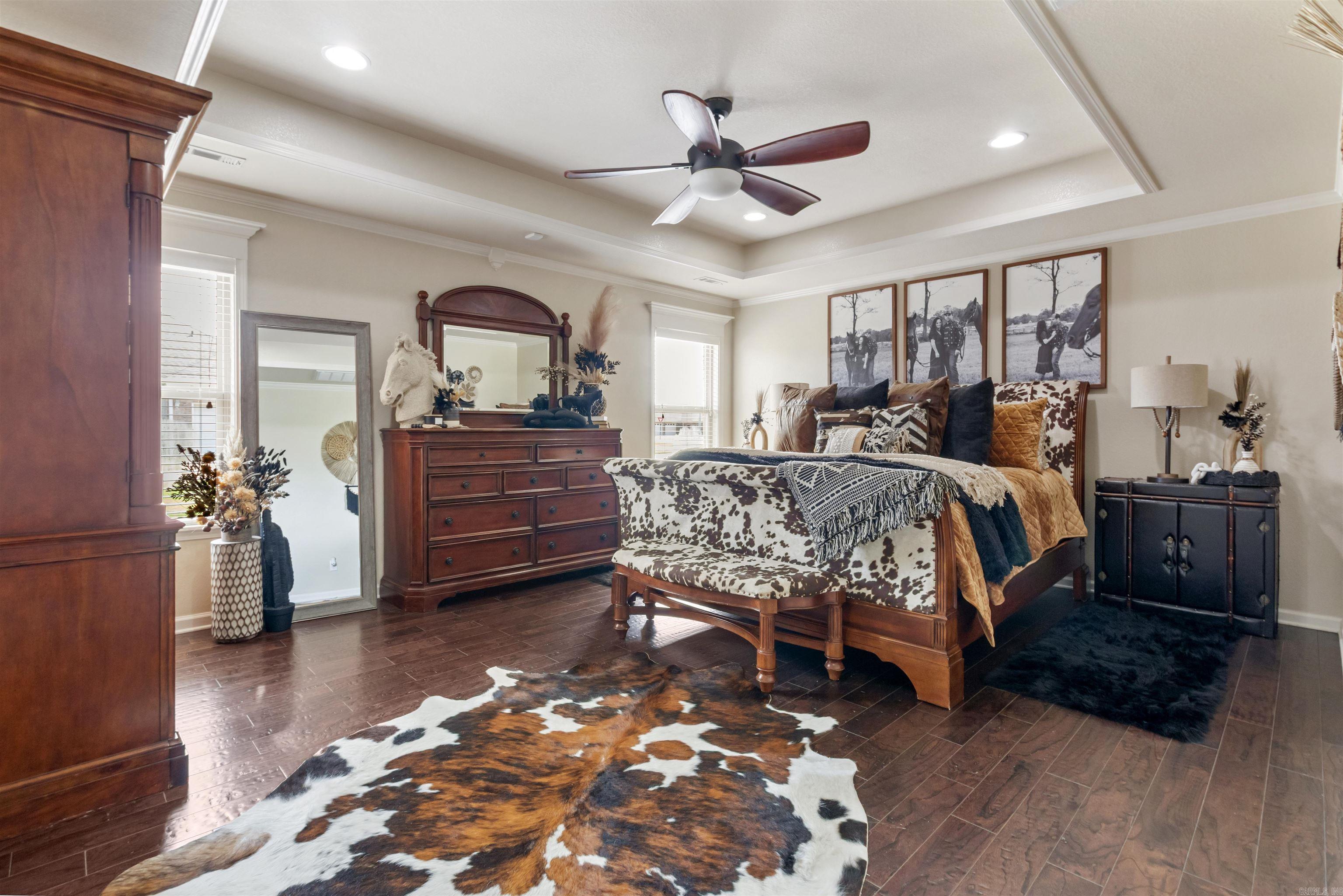 13113 Secretariat  Scott, AR