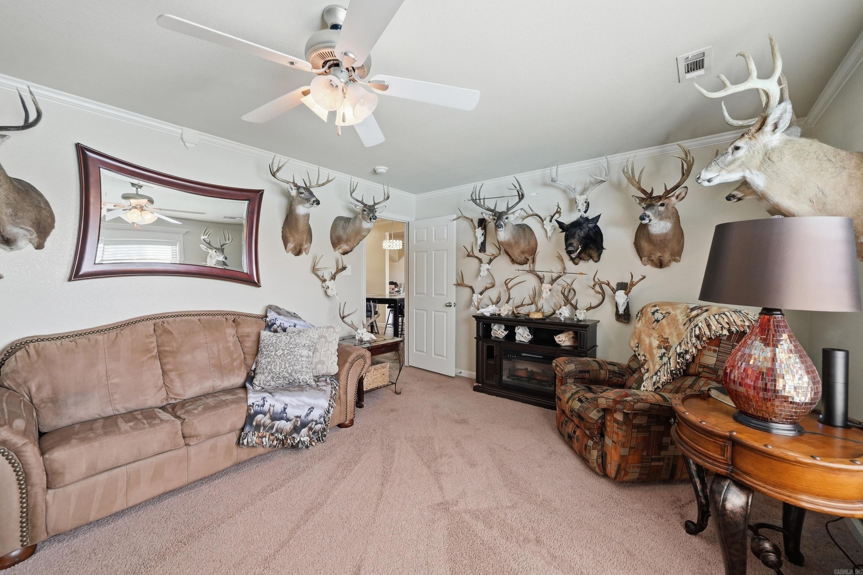 13113 Secretariat  Scott, AR