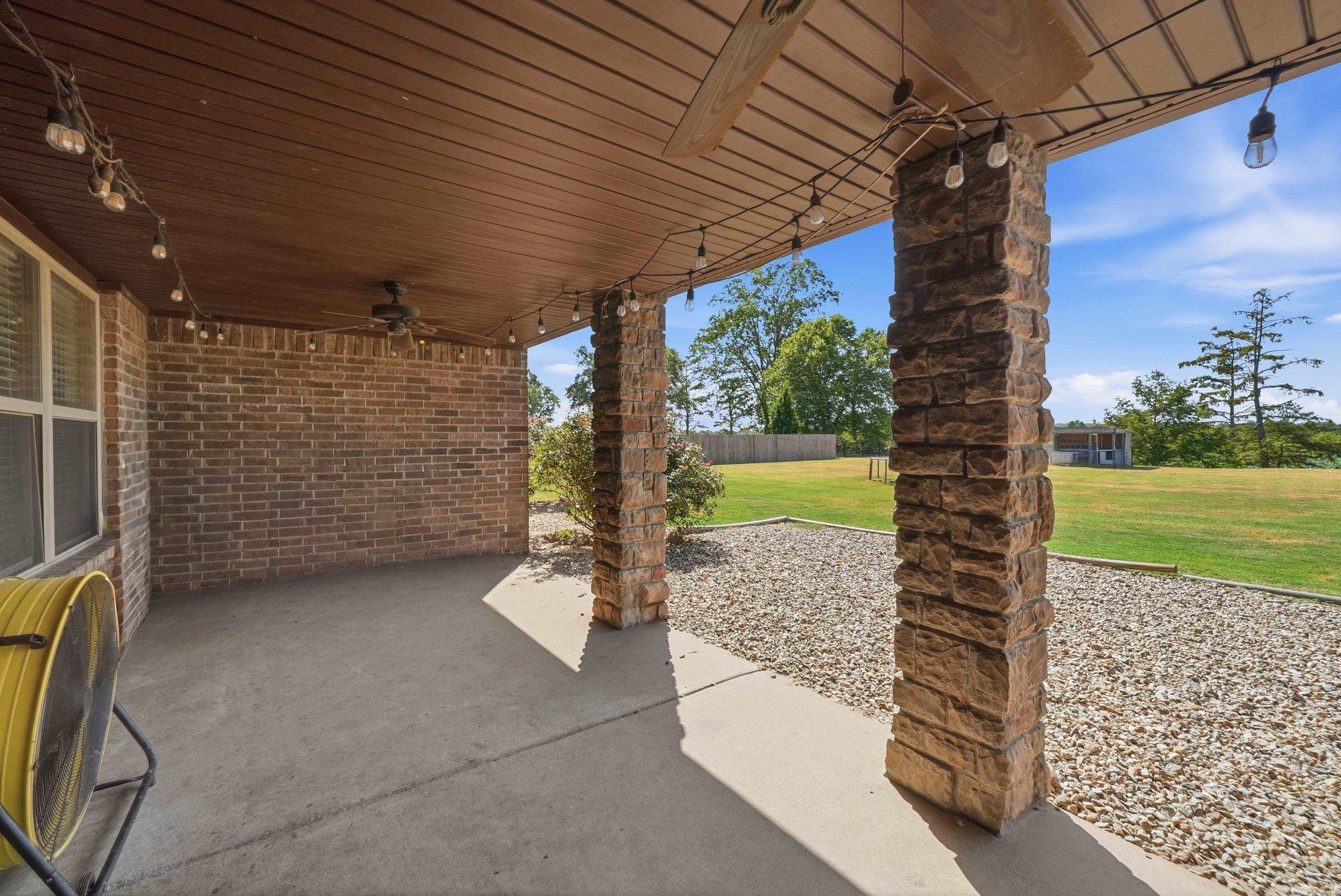 13113 Secretariat  Scott, AR