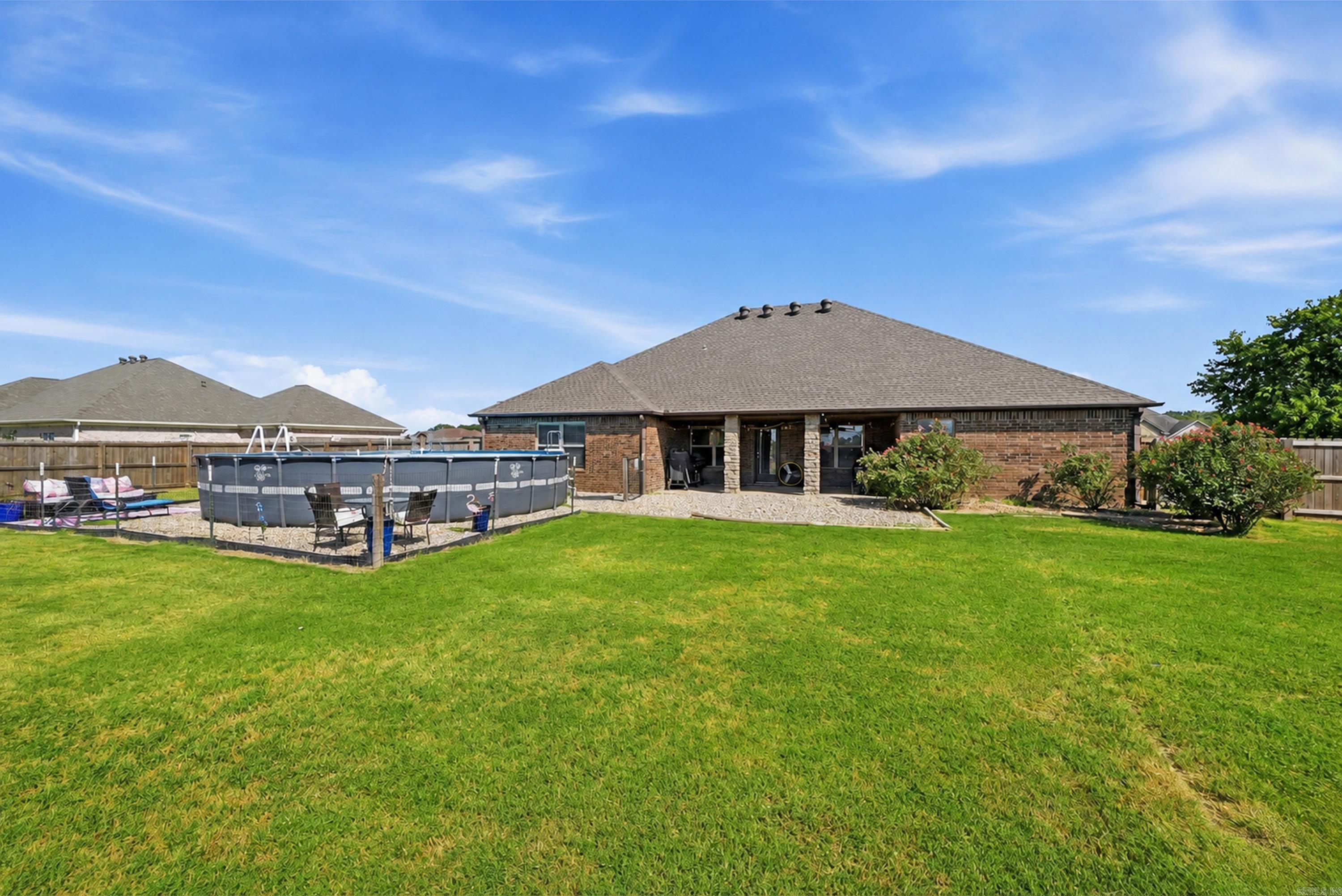 13113 Secretariat  Scott, AR