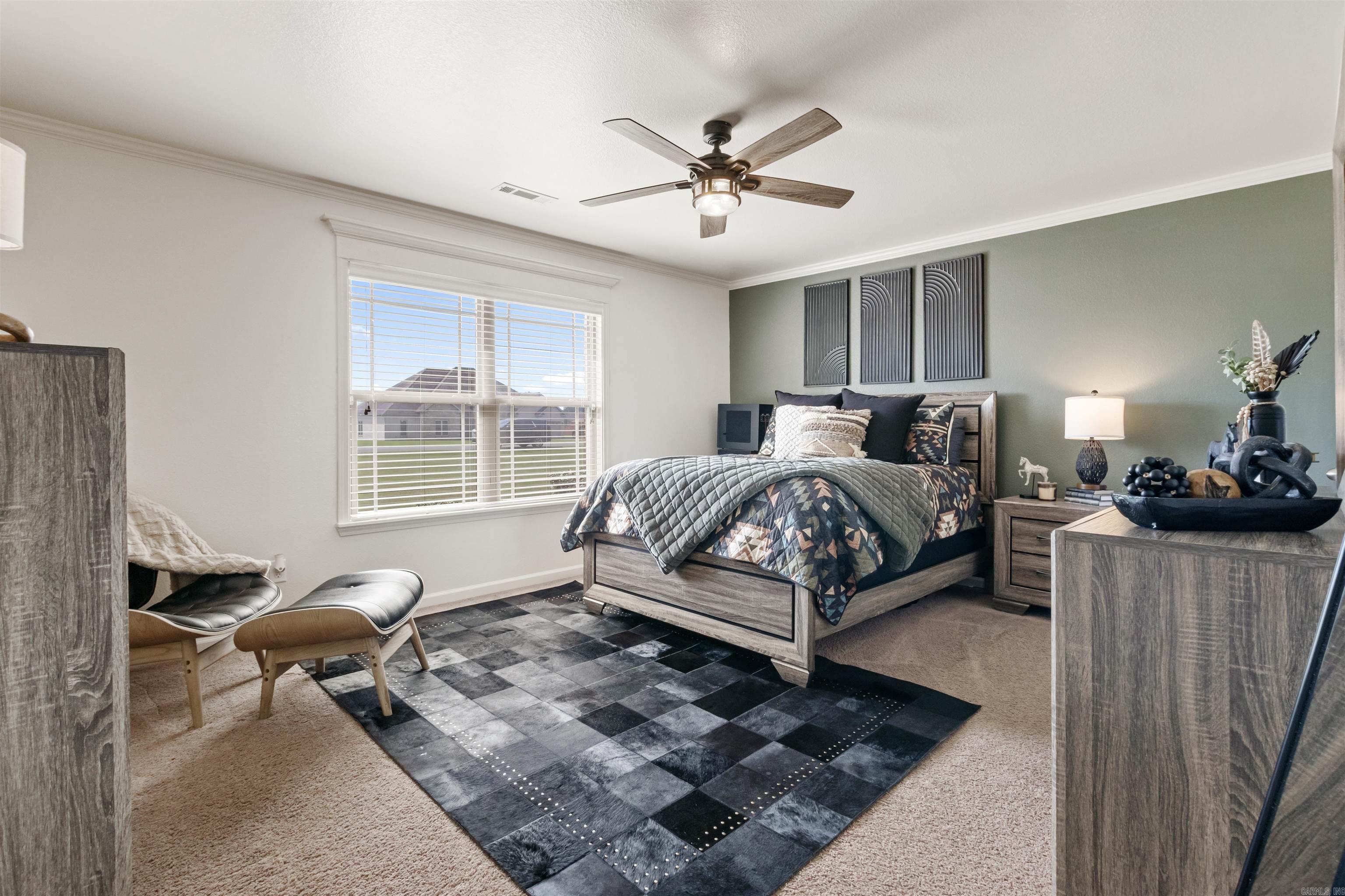 13113 Secretariat  Scott, AR