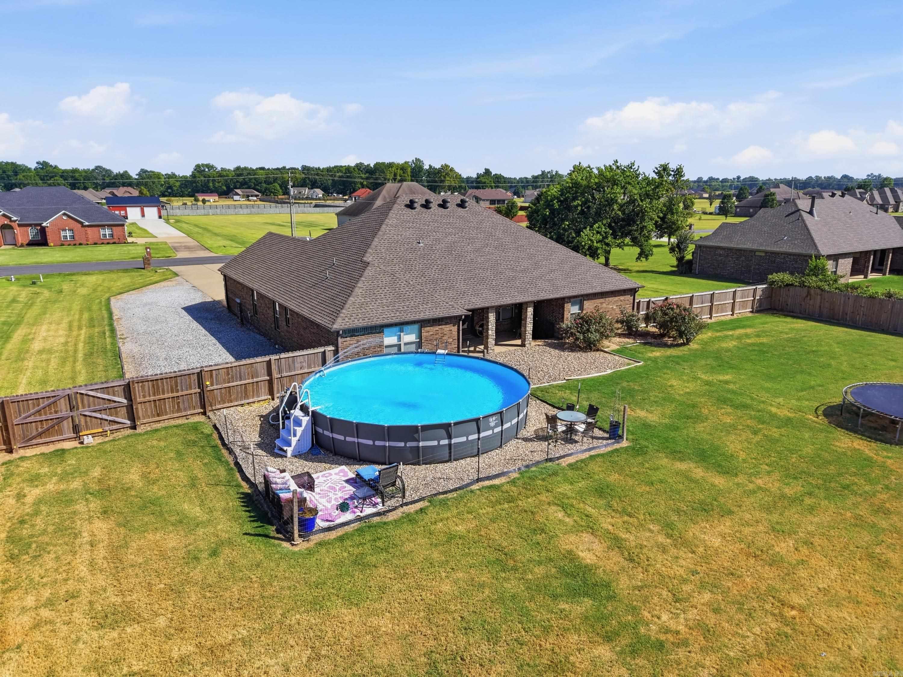 13113 Secretariat  Scott, AR