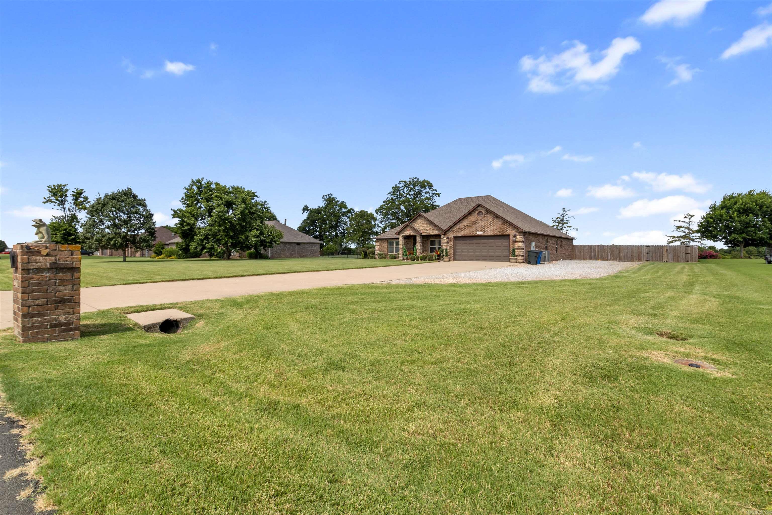13113 Secretariat  Scott, AR
