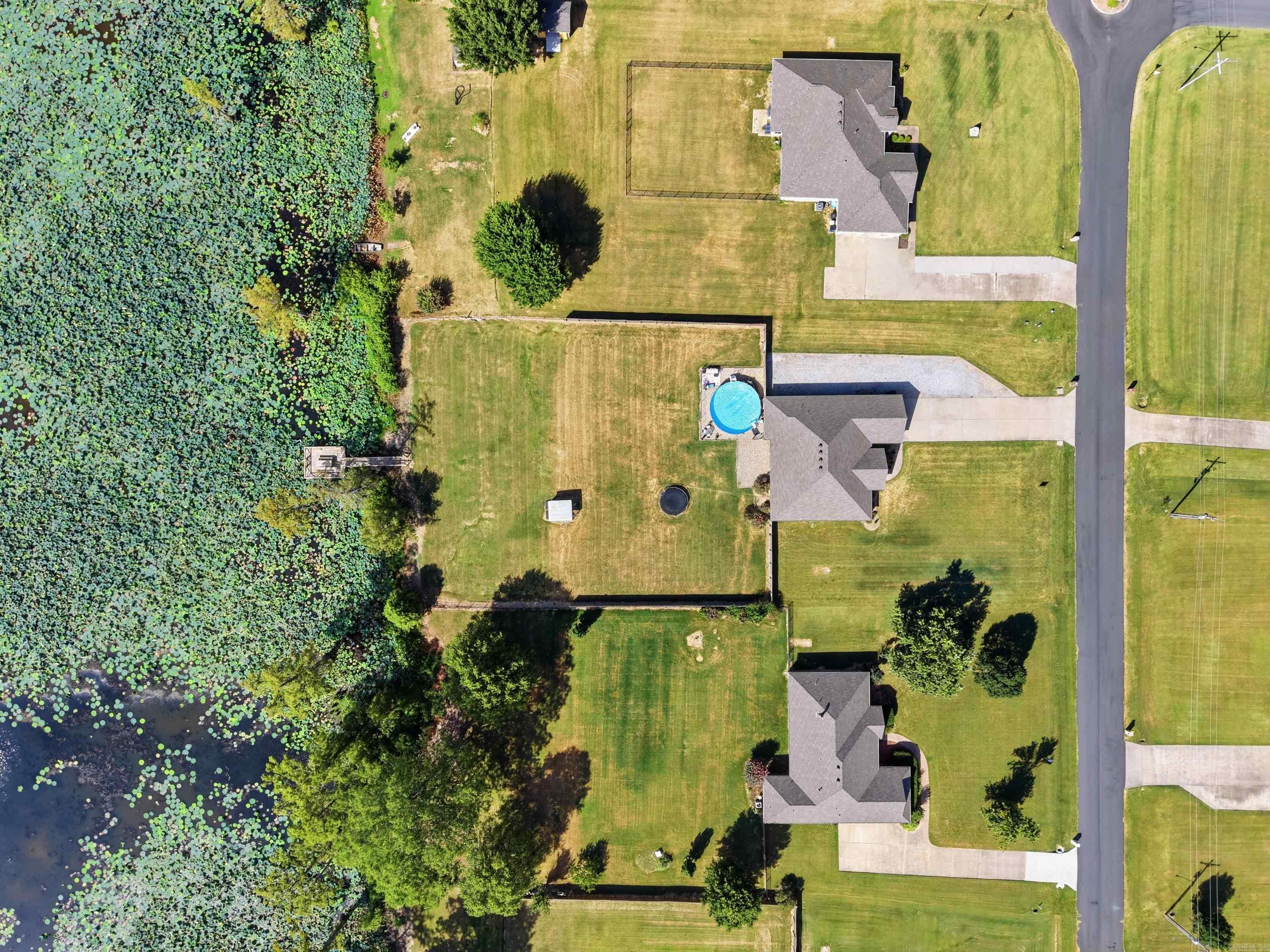 13113 Secretariat  Scott, AR