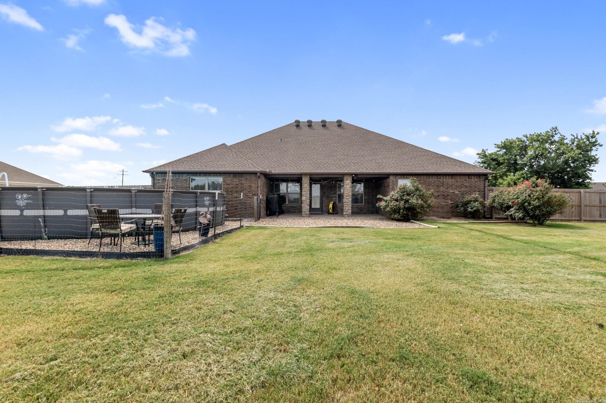 13113 Secretariat  Scott, AR