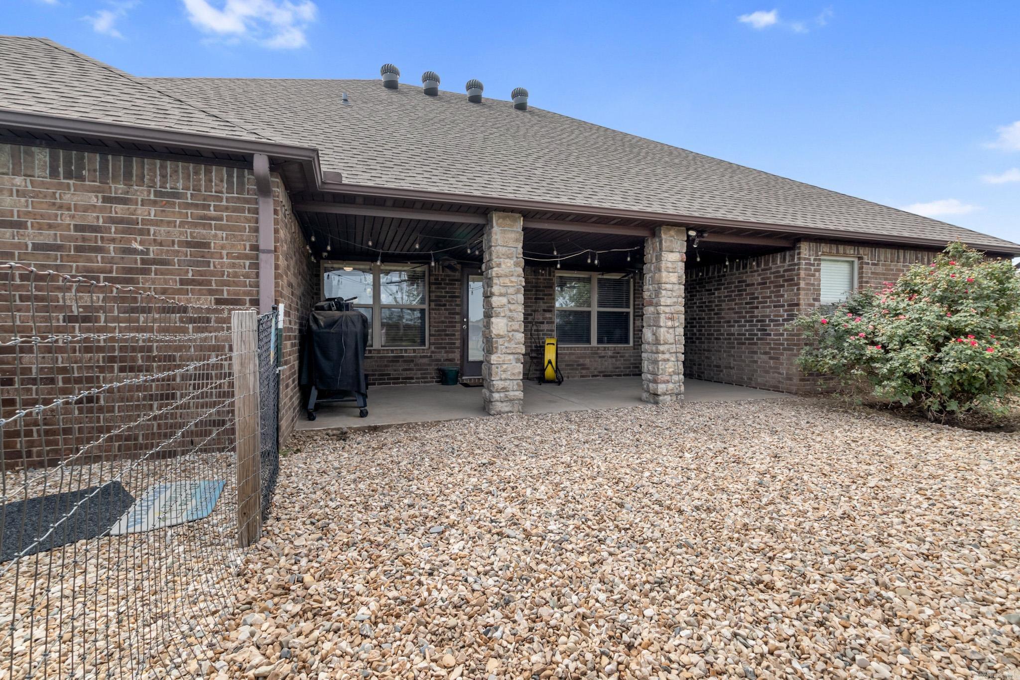13113 Secretariat  Scott, AR