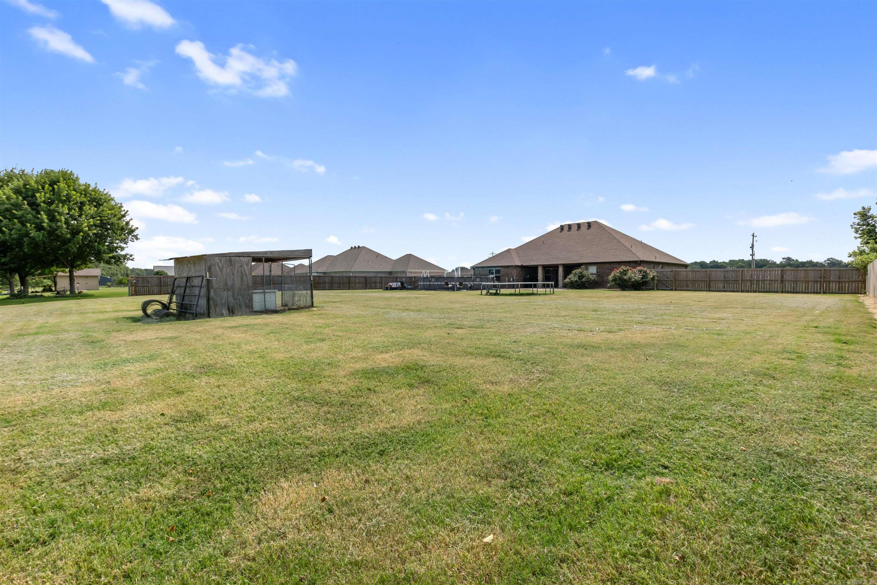 13113 Secretariat  Scott, AR