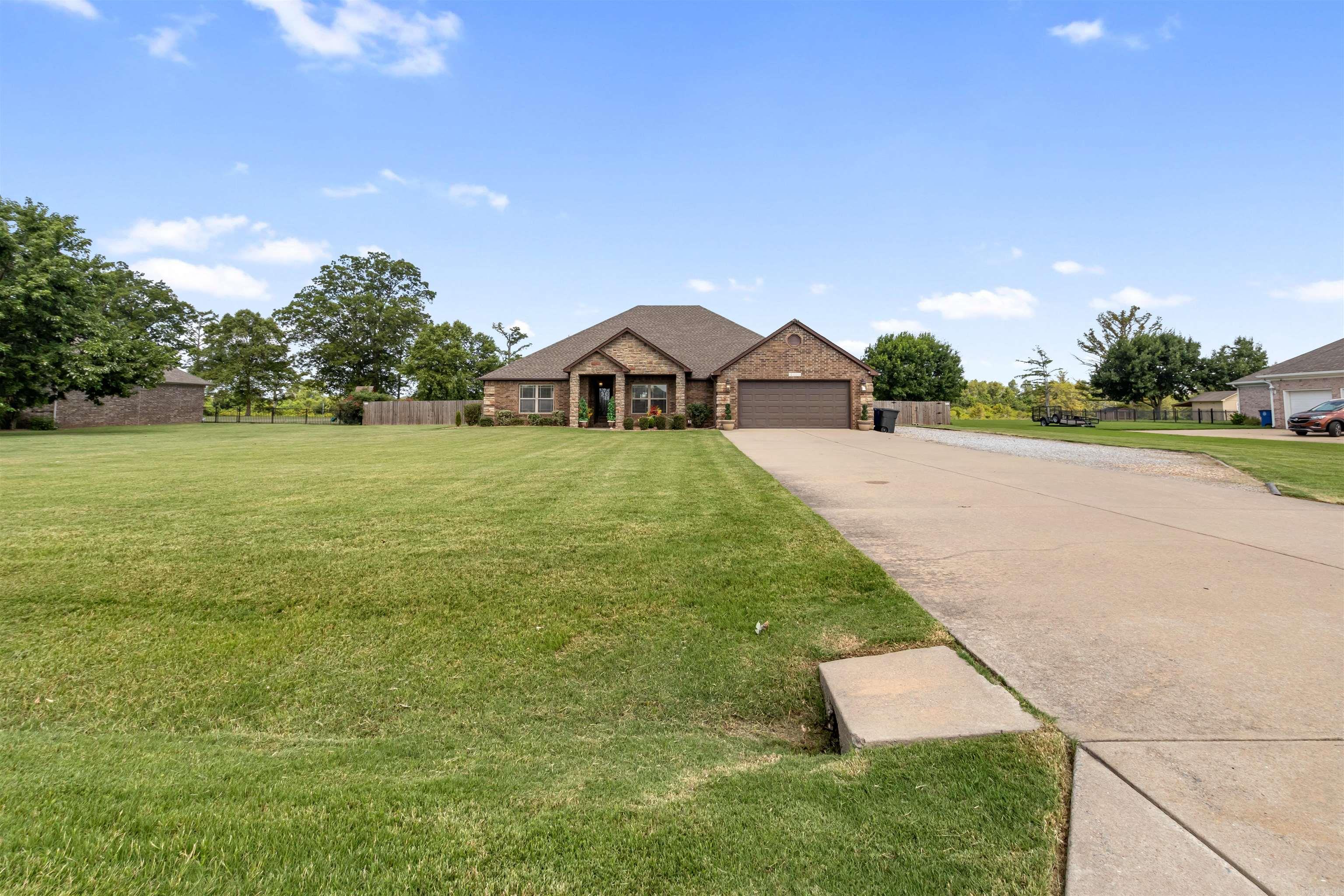 13113 Secretariat  Scott, AR