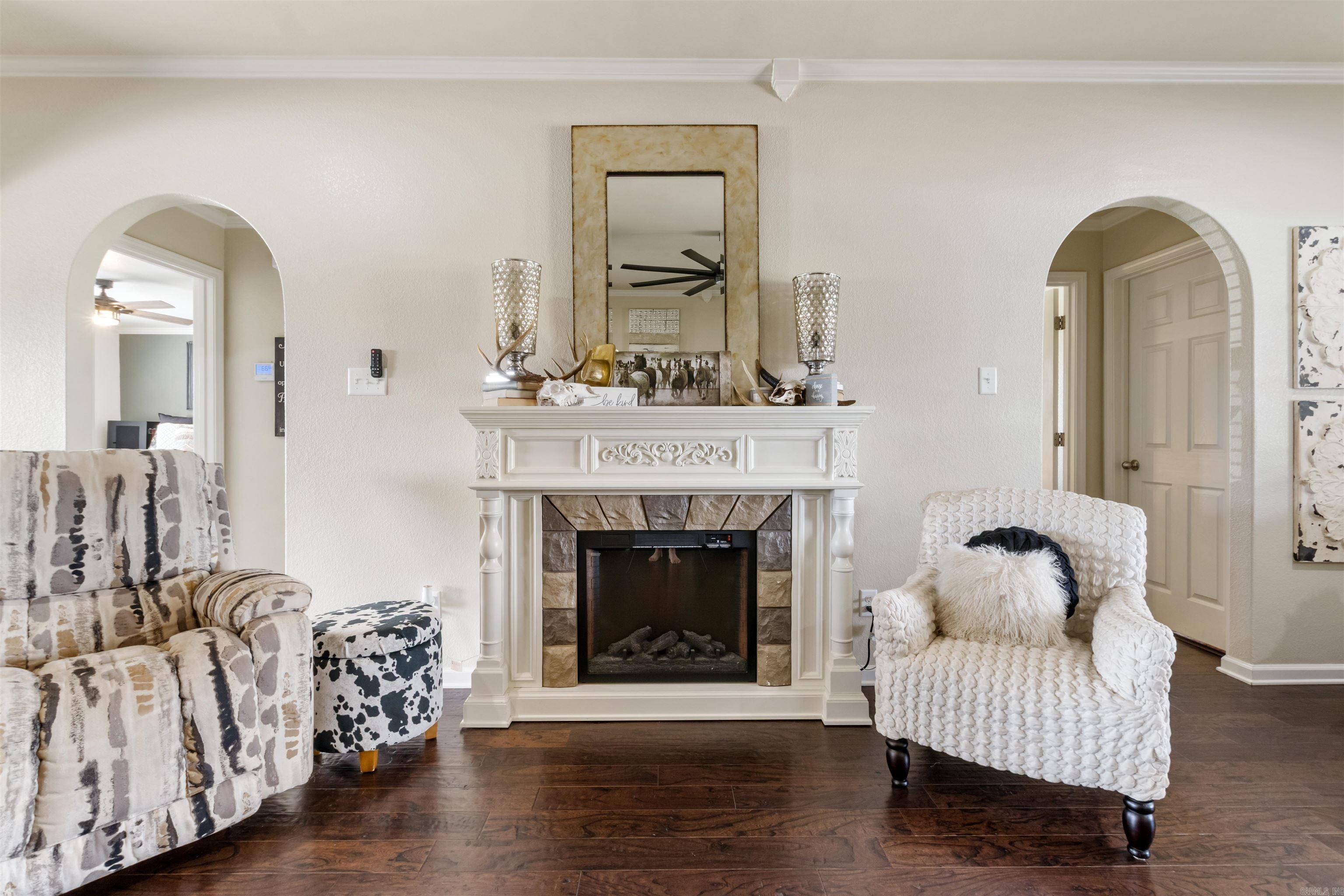 13113 Secretariat  Scott, AR