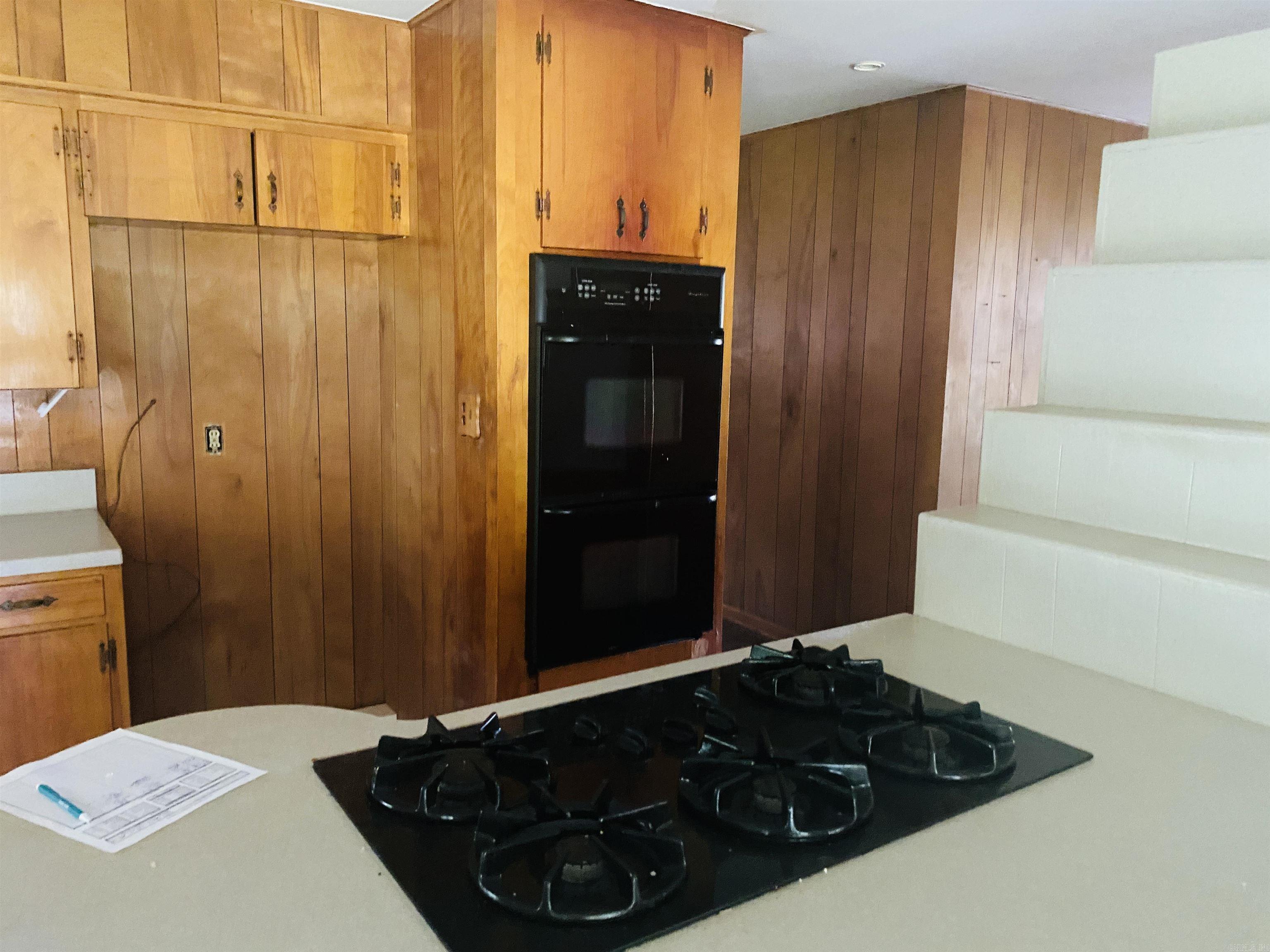 1209 12th Street  Mena, AR