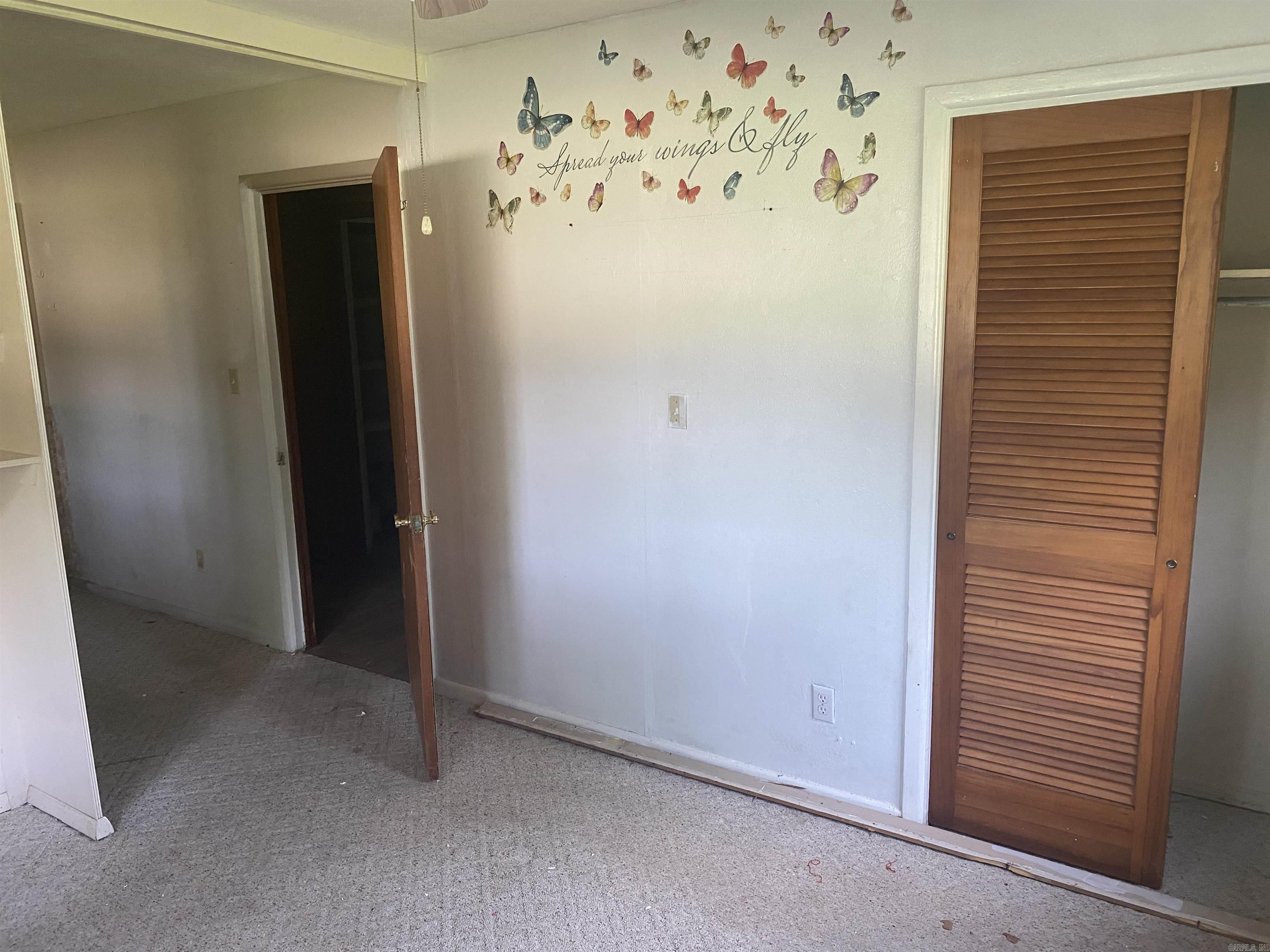 1209 12th Street  Mena, AR