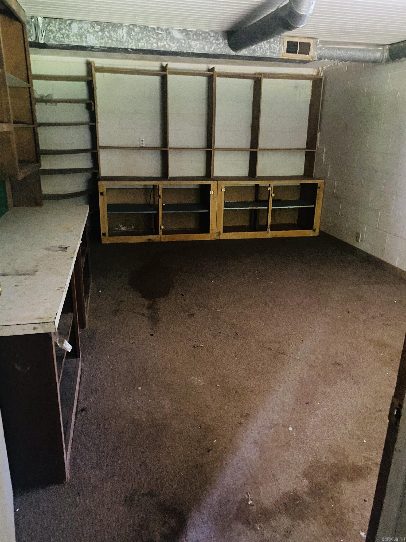 1209 12th Street  Mena, AR