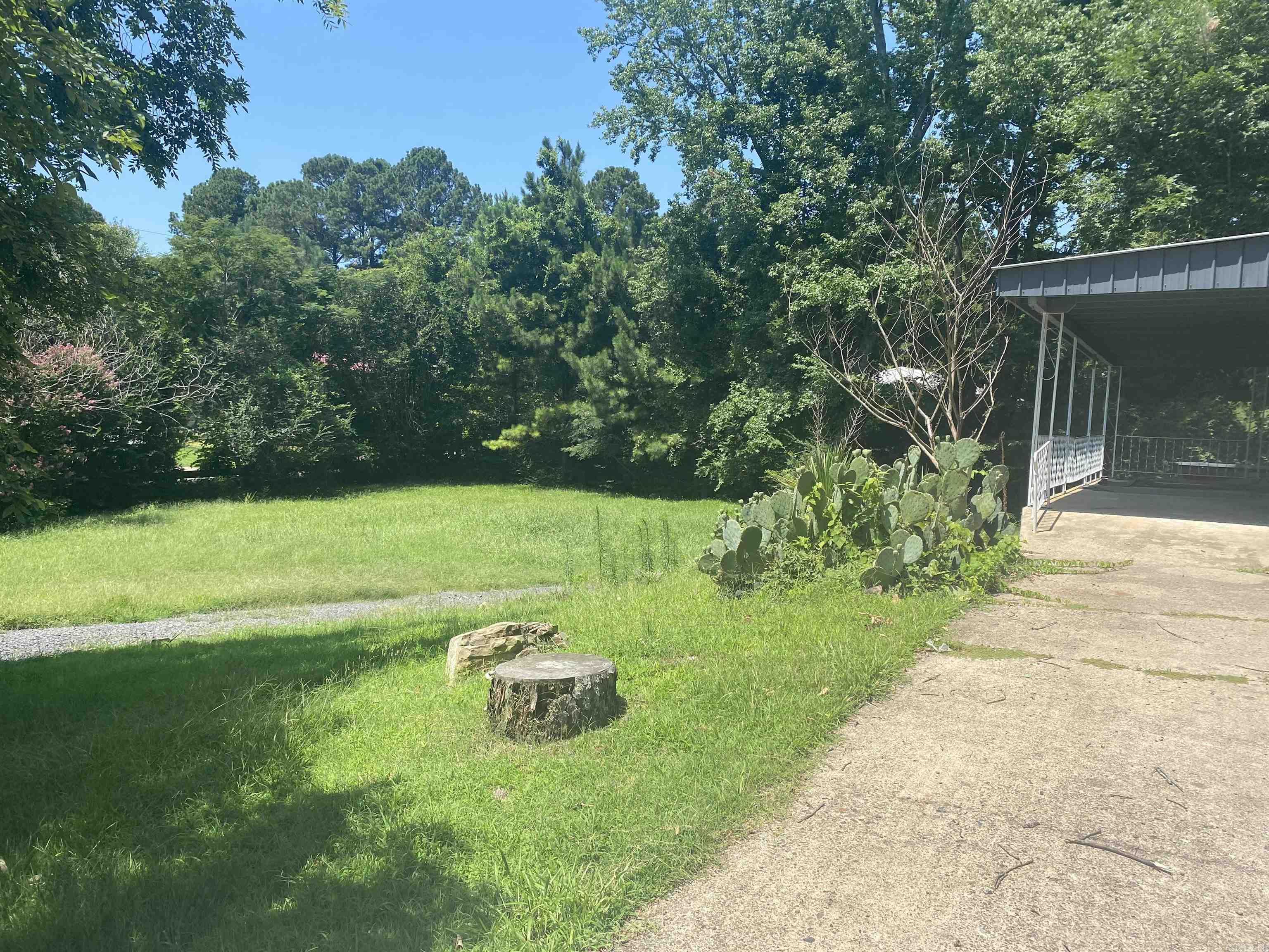 1209 12th Street  Mena, AR