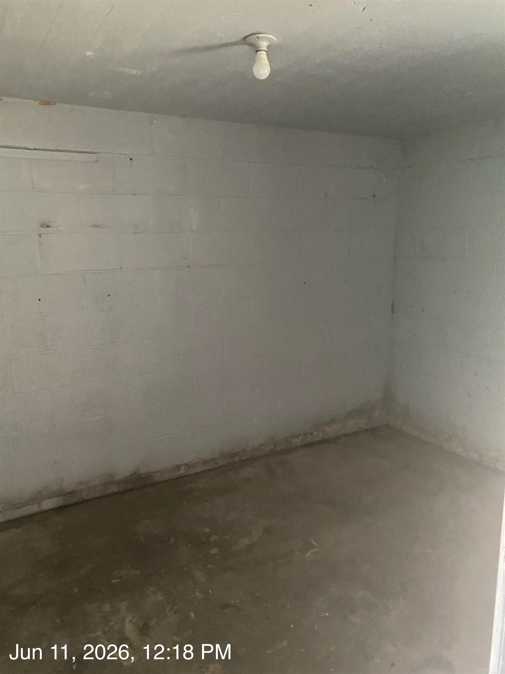 1209 12th Street  Mena, AR