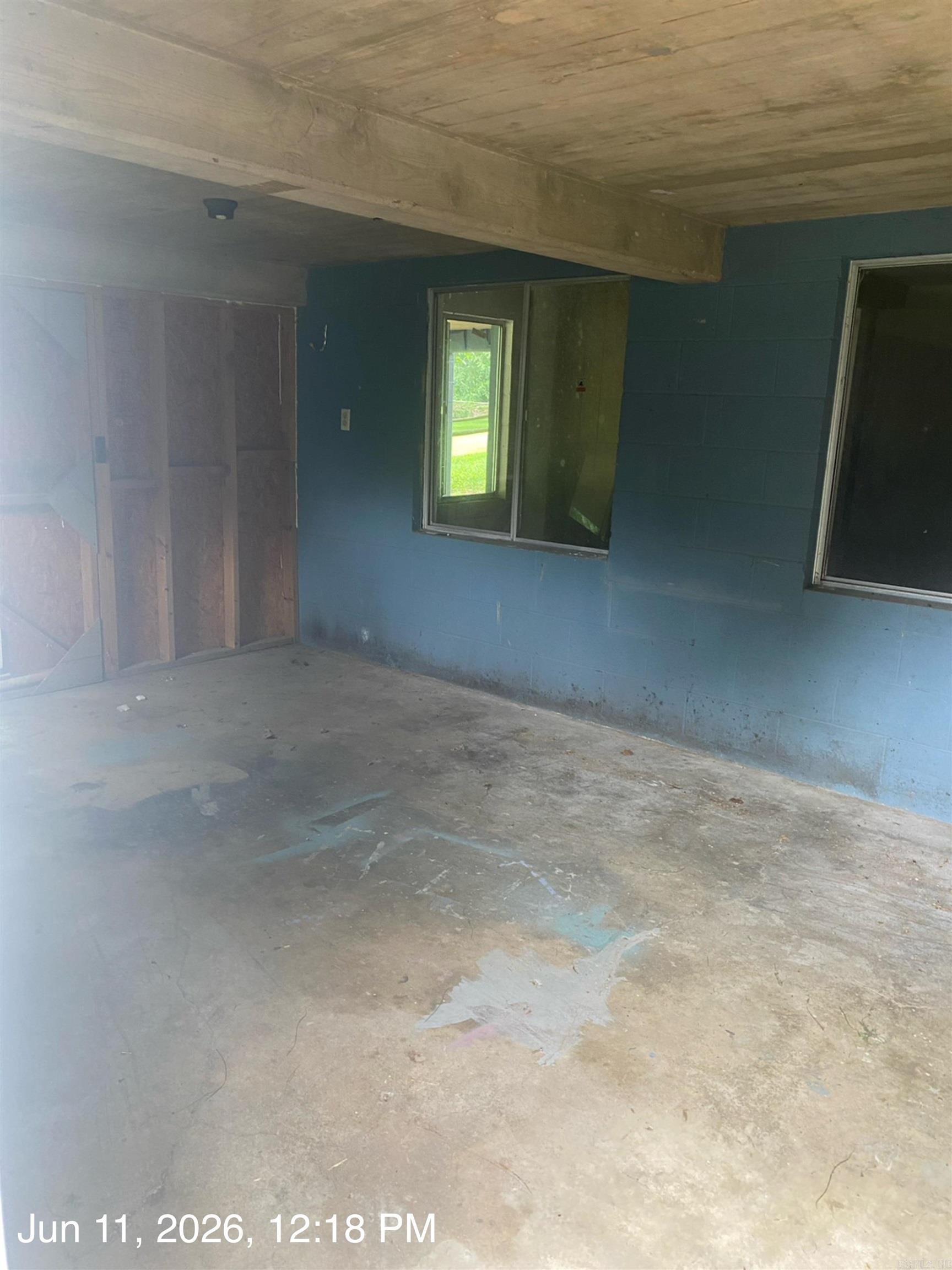1209 12th Street  Mena, AR