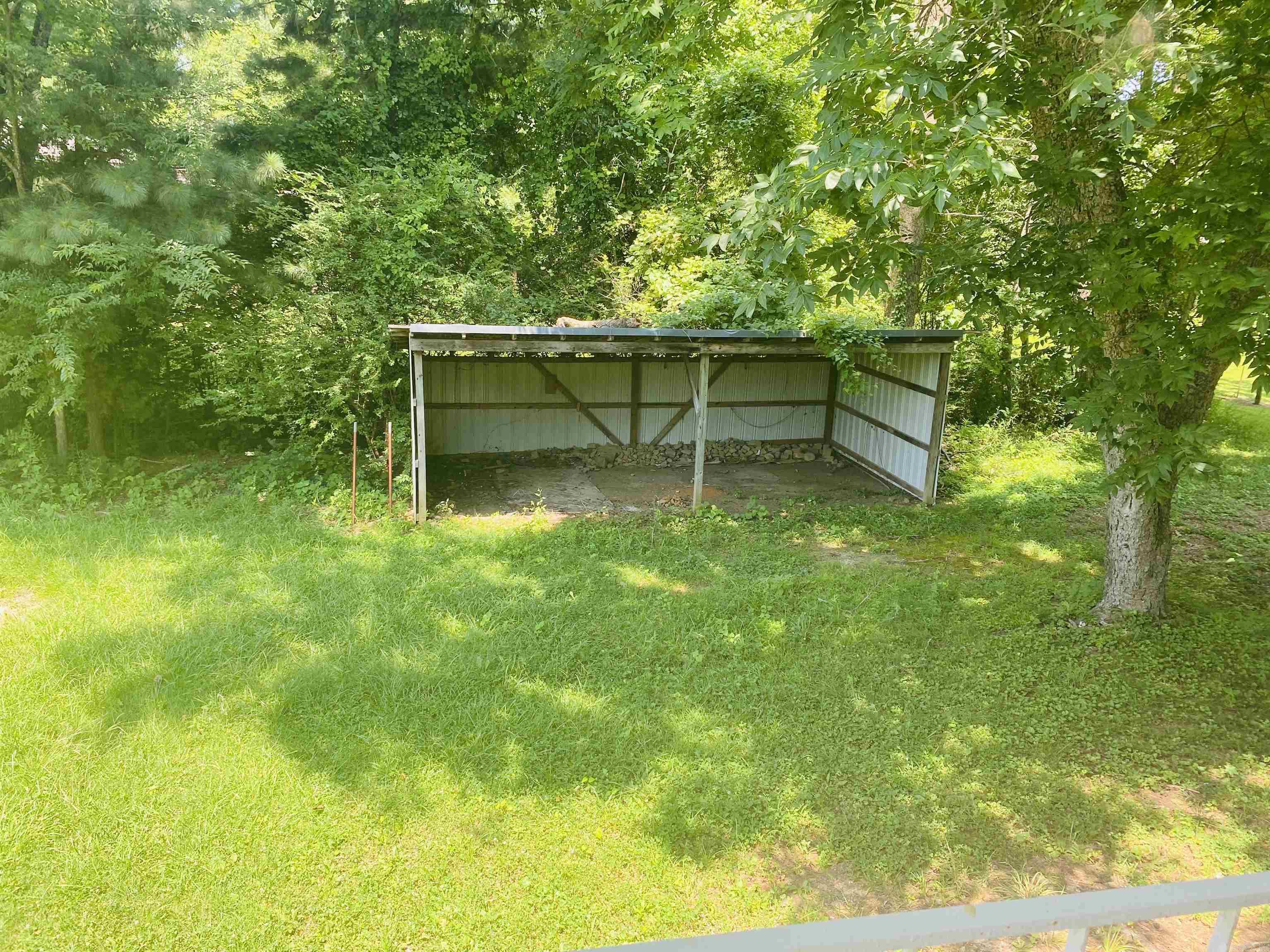 1209 12th Street  Mena, AR