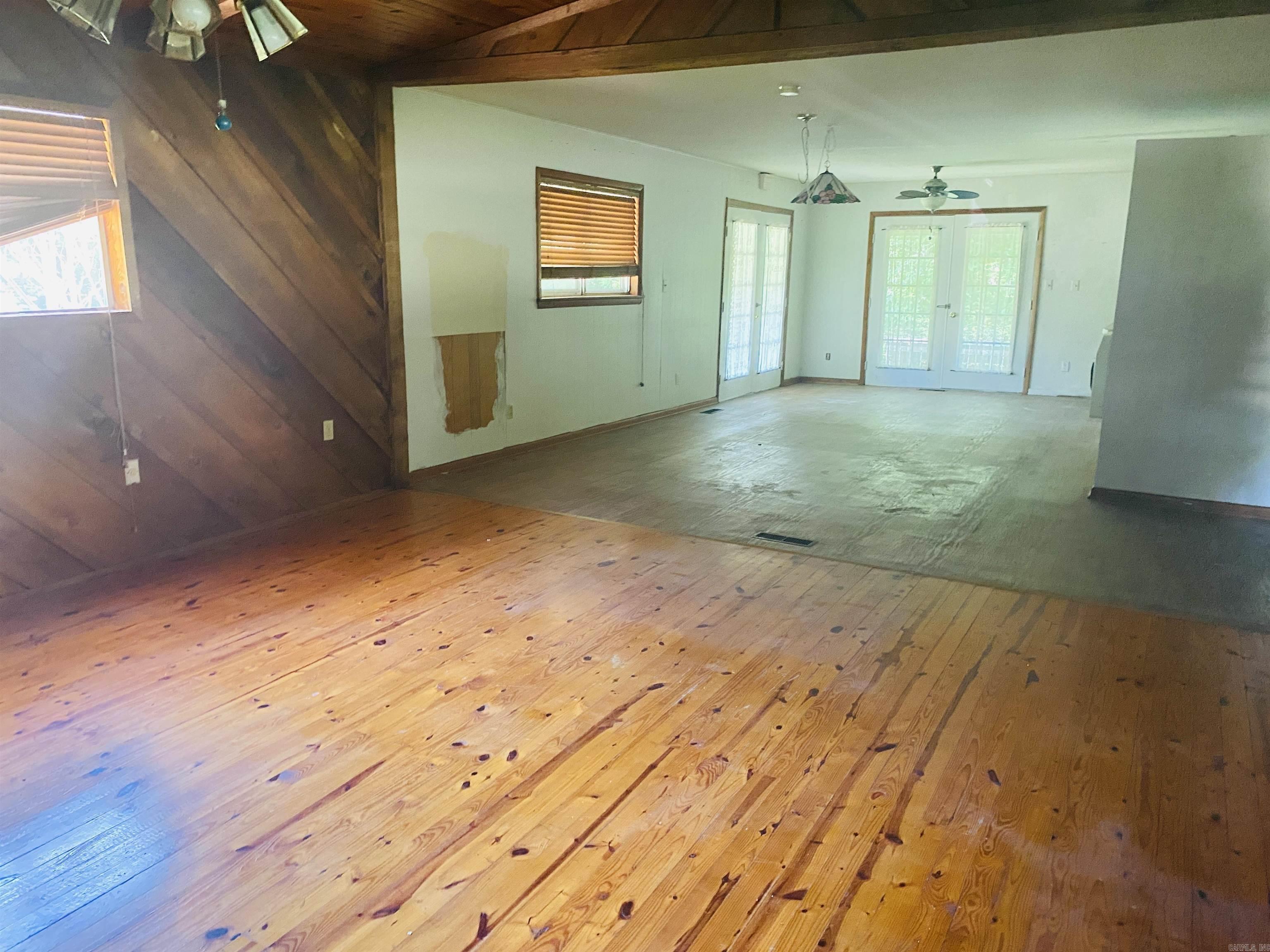 1209 12th Street  Mena, AR