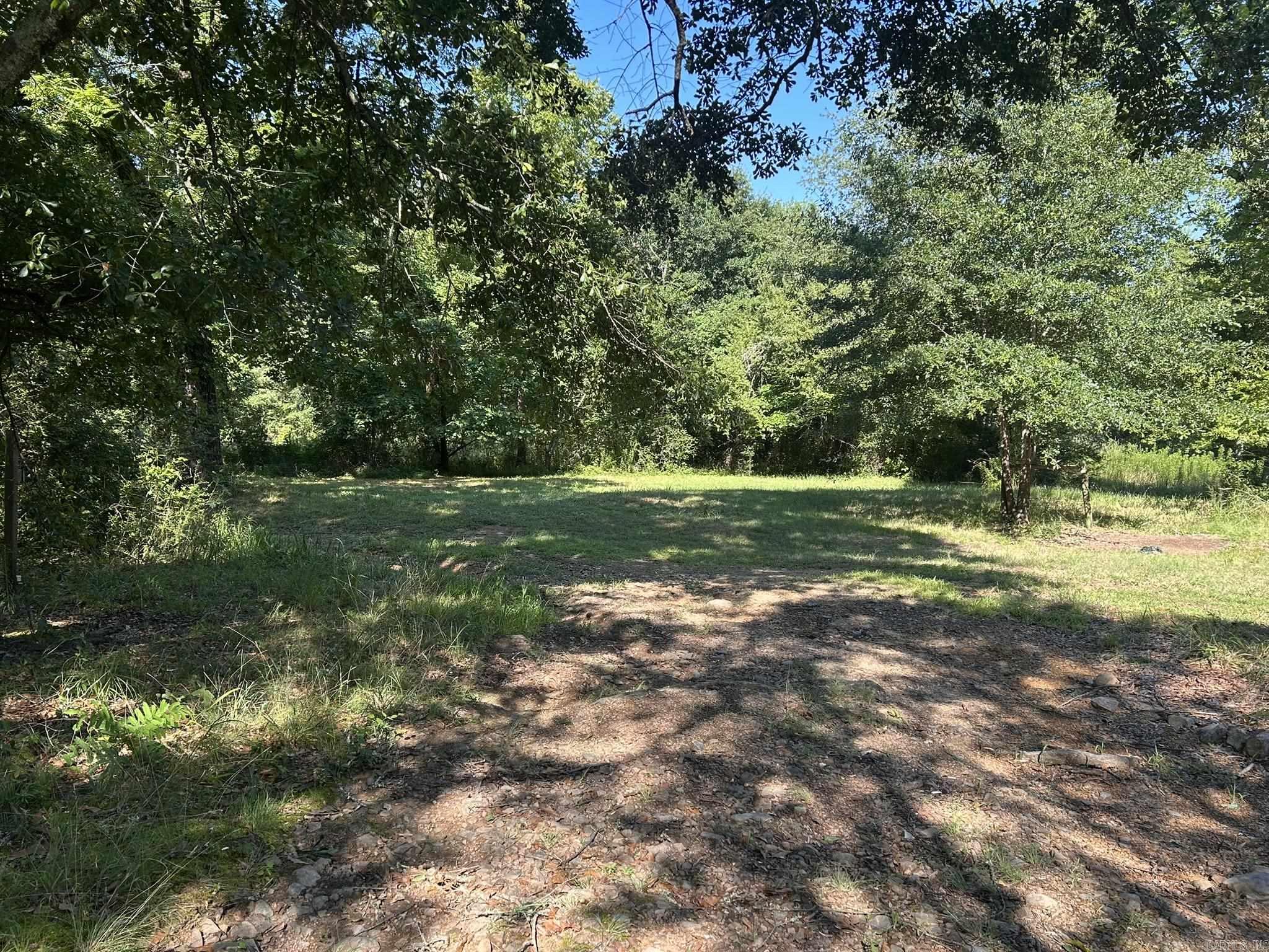 Unk Polk Road 164  Mena, AR