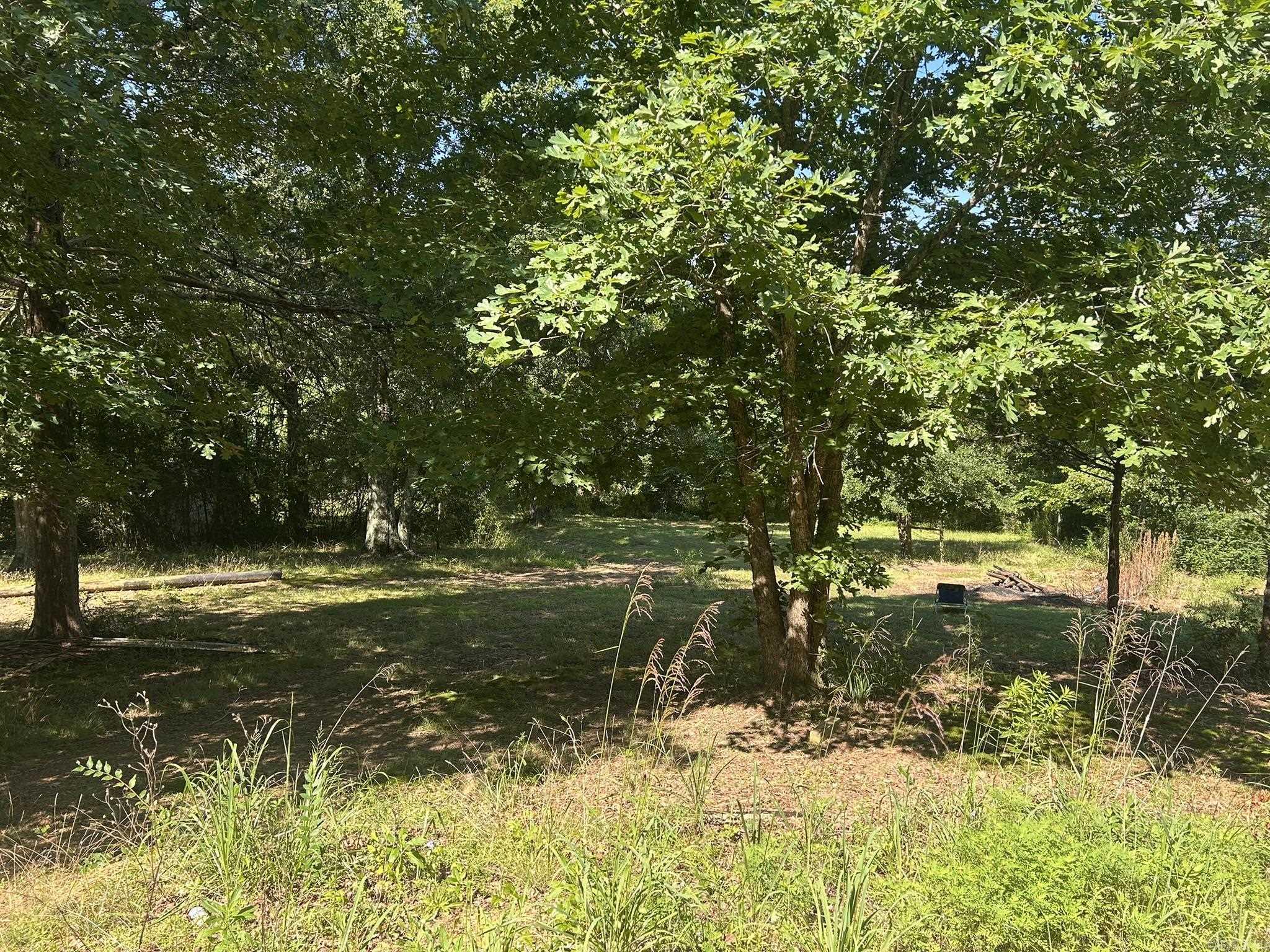 Unk Polk Road 164  Mena, AR