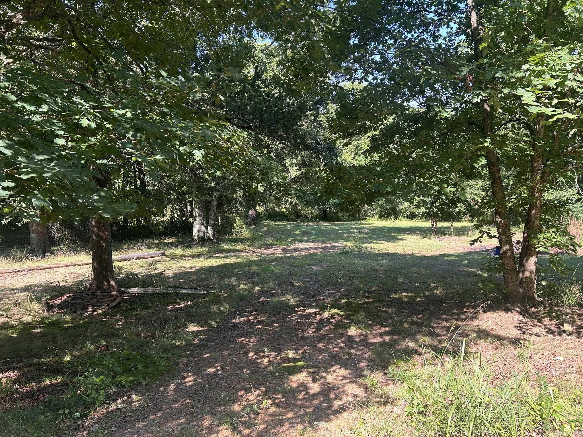 Unk Polk Road 164  Mena, AR