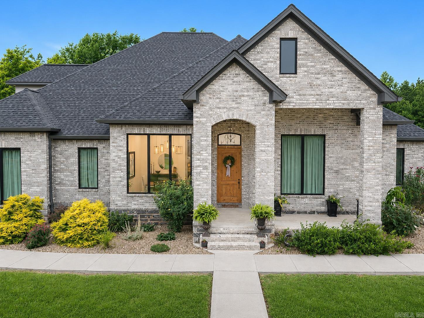 605 Grant 167079  Sheridan, AR