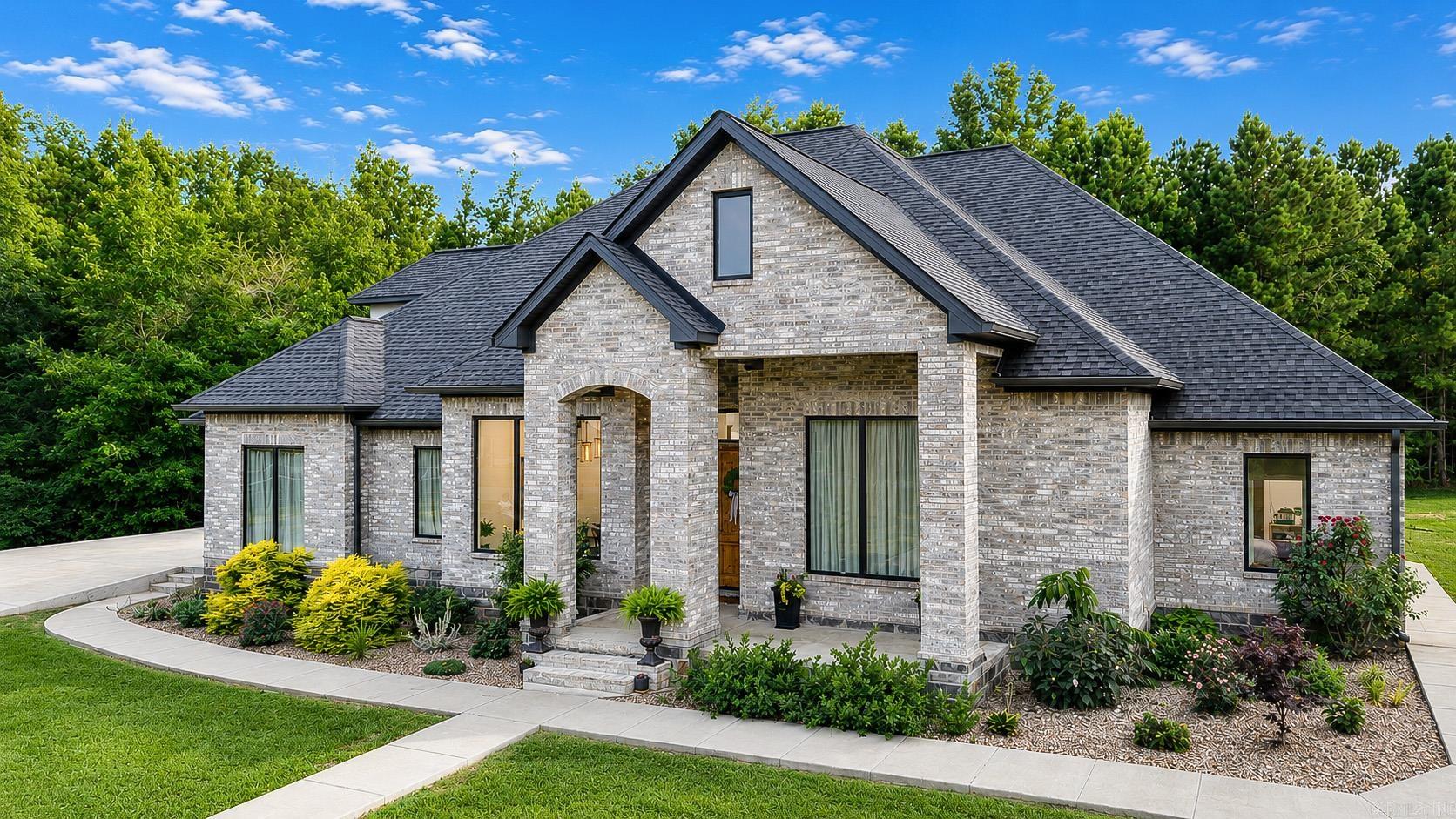 605 Grant 167079  Sheridan, AR