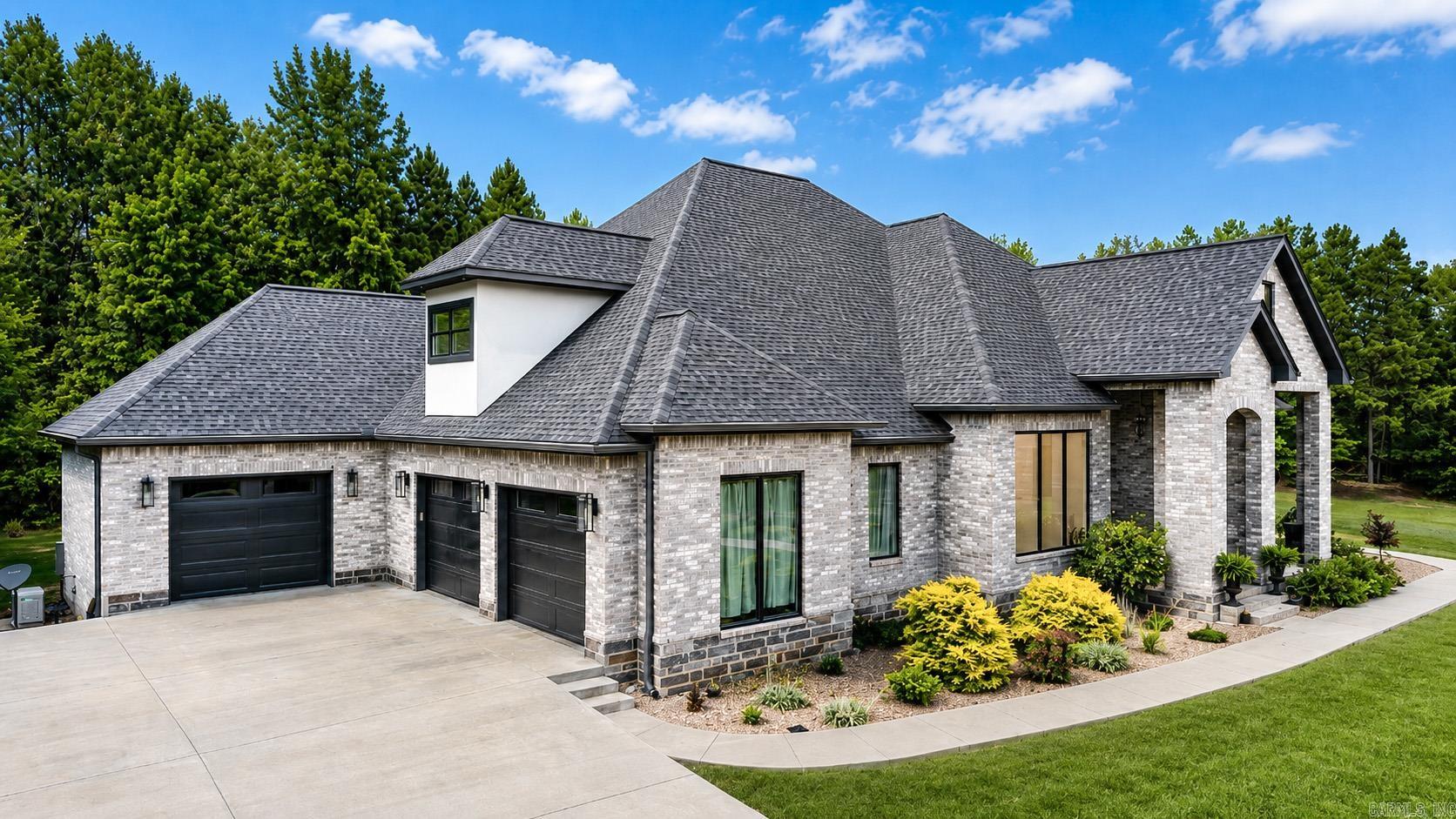605 Grant 167079  Sheridan, AR