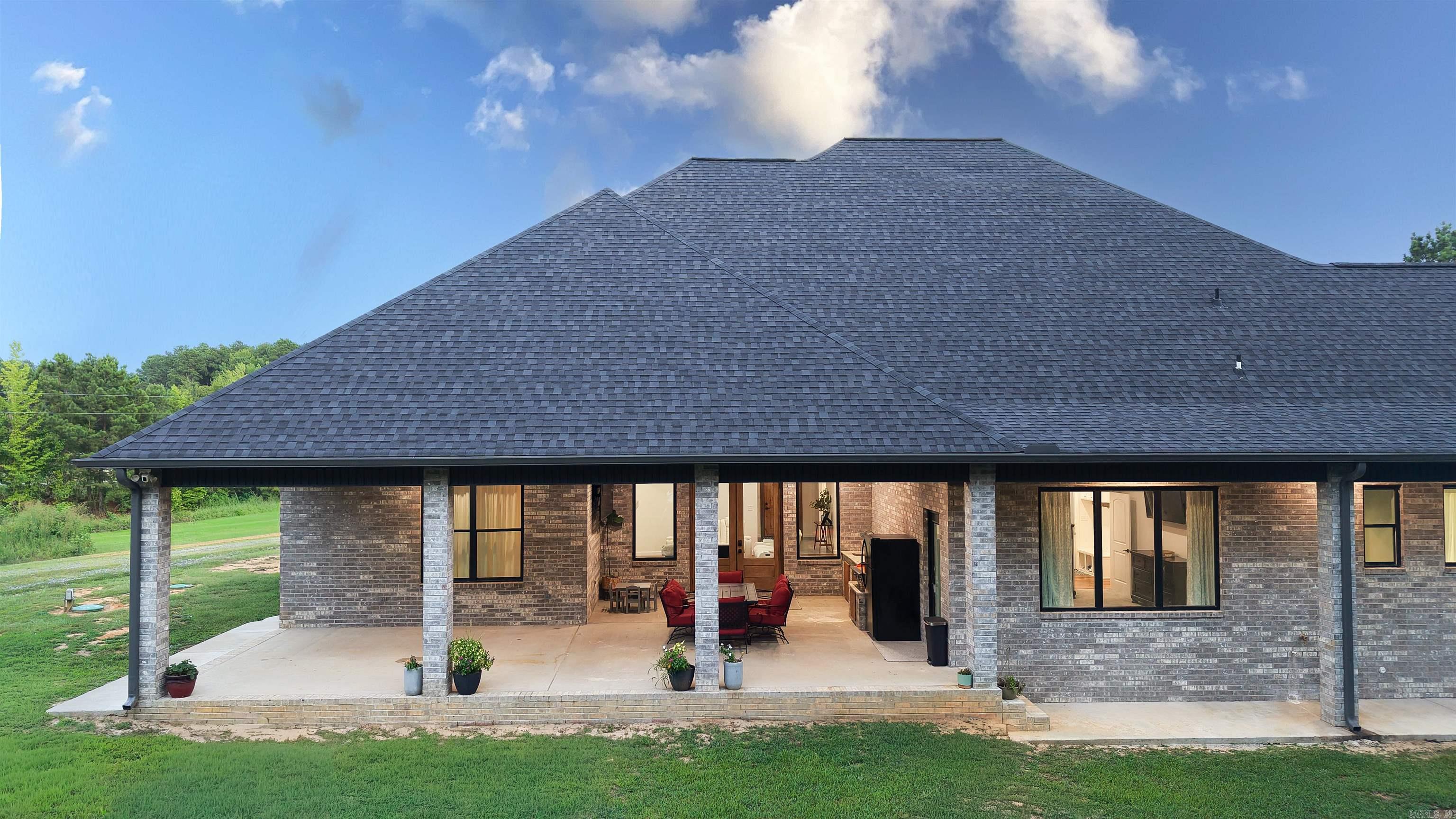 605 Grant 167079  Sheridan, AR