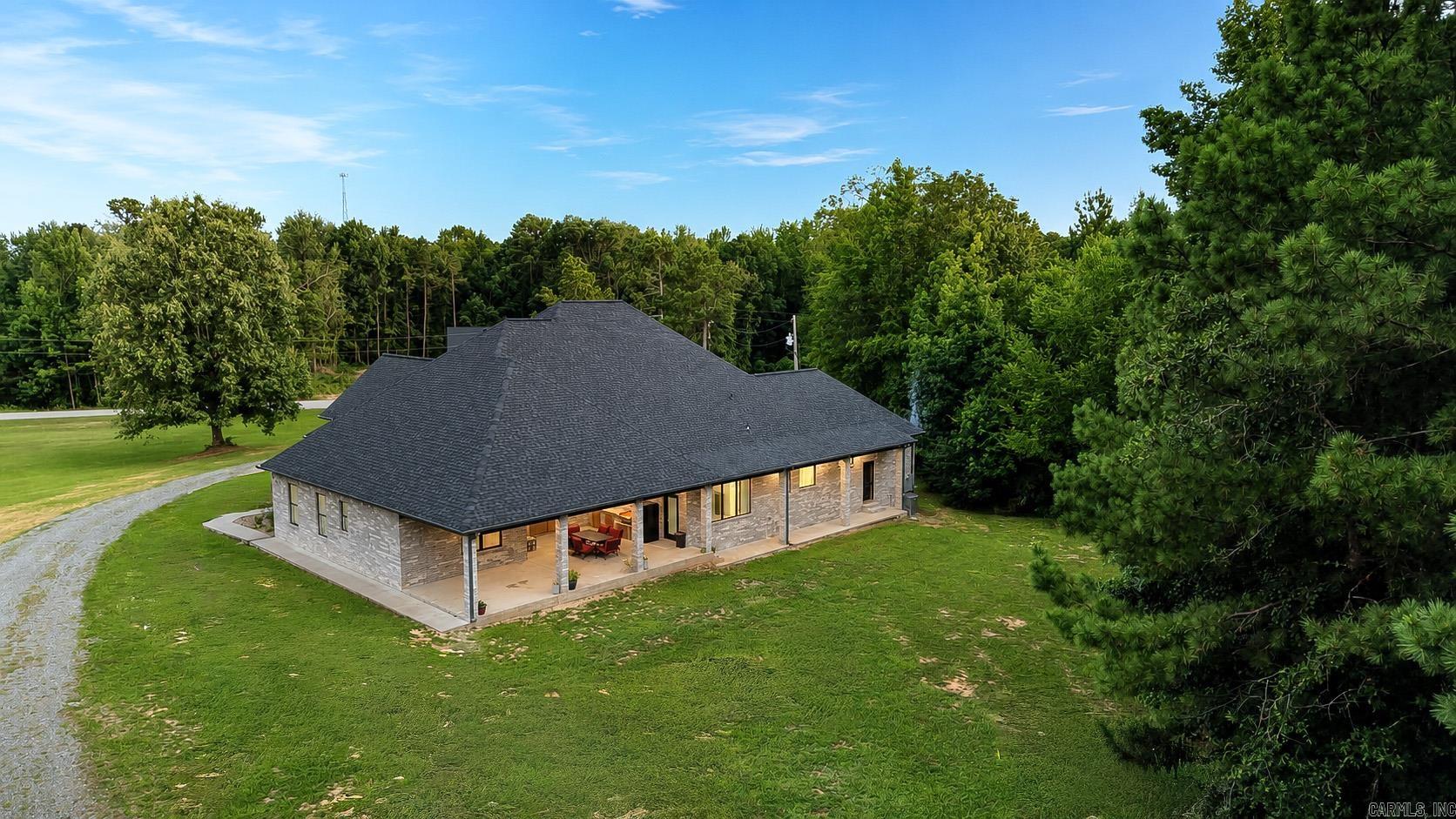 605 Grant 167079  Sheridan, AR
