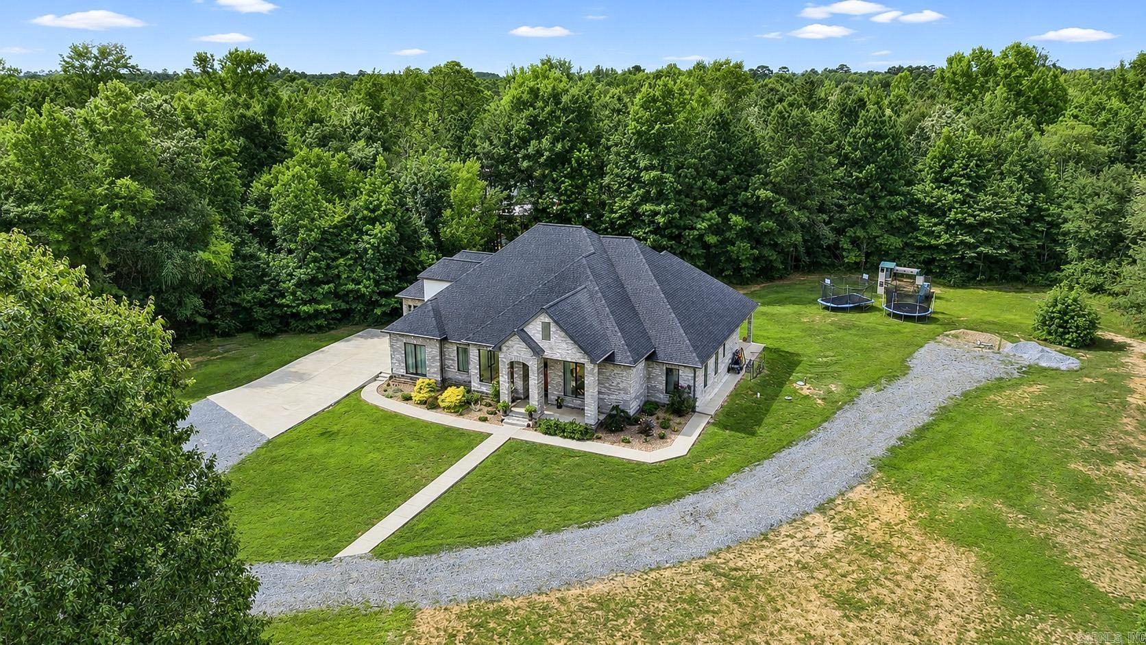 605 Grant 167079  Sheridan, AR