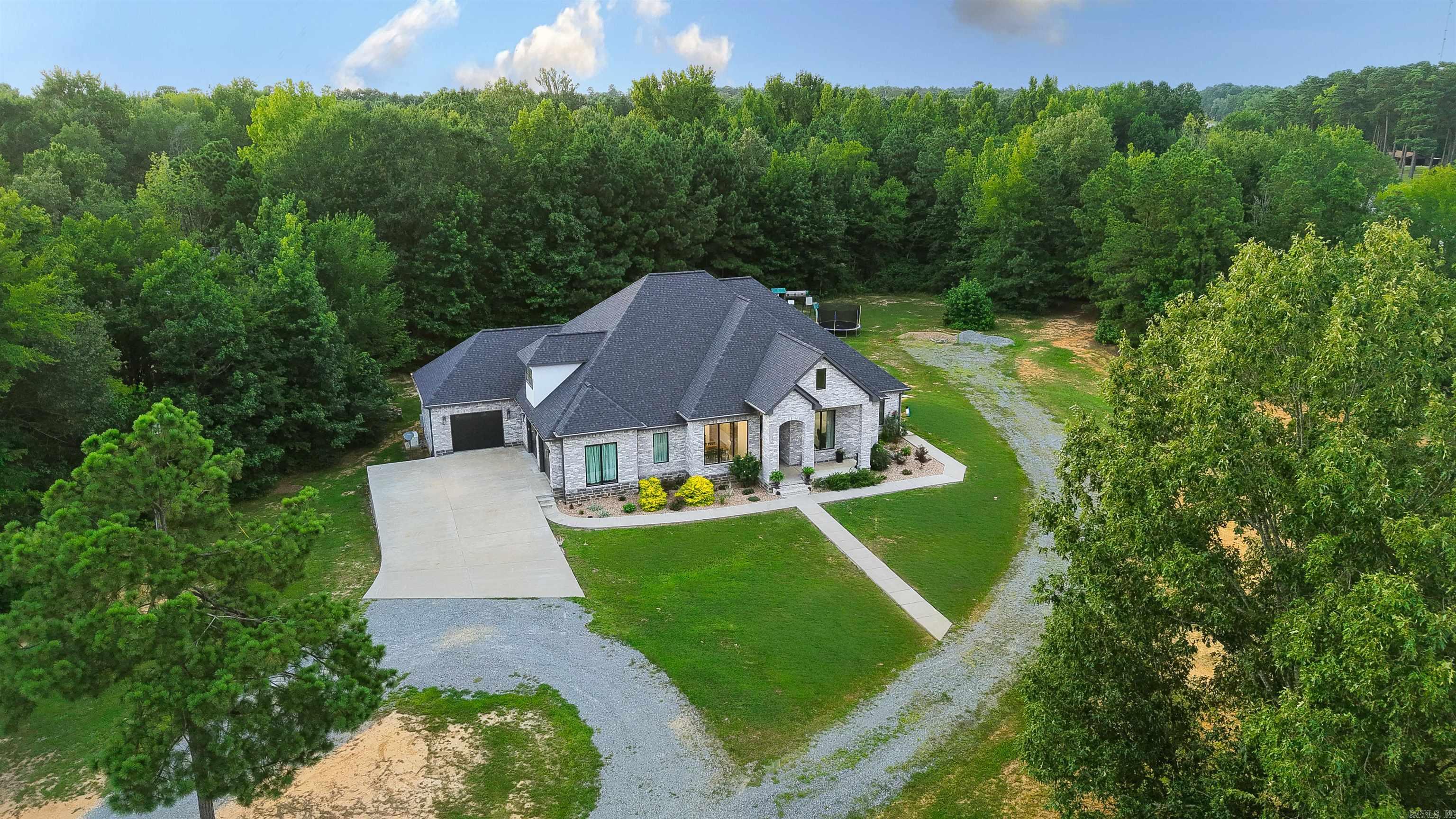 605 Grant 167079  Sheridan, AR