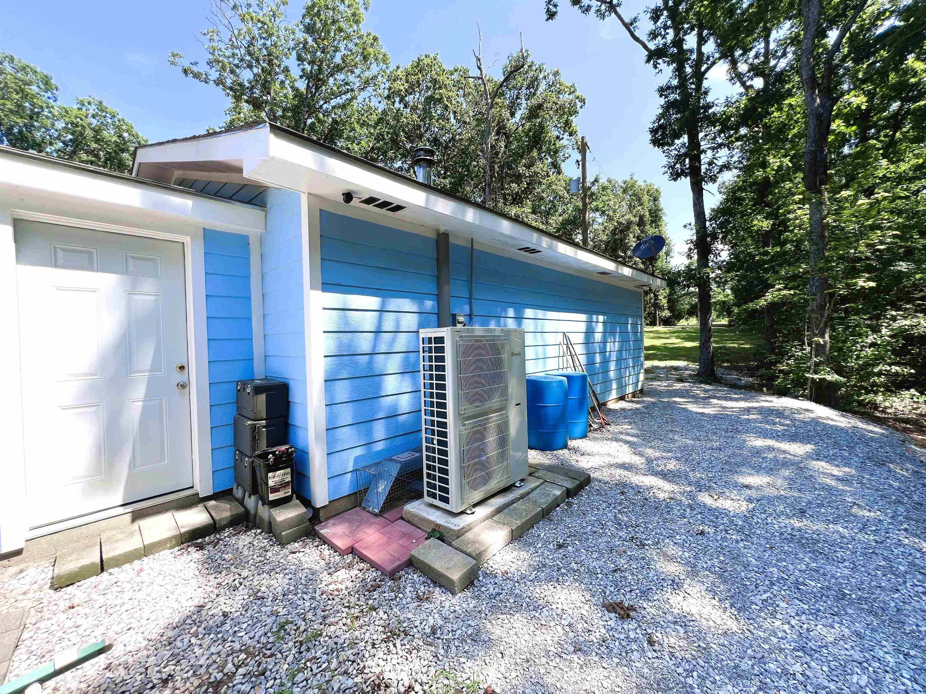 1965 Misenheimer  Mountain View, AR