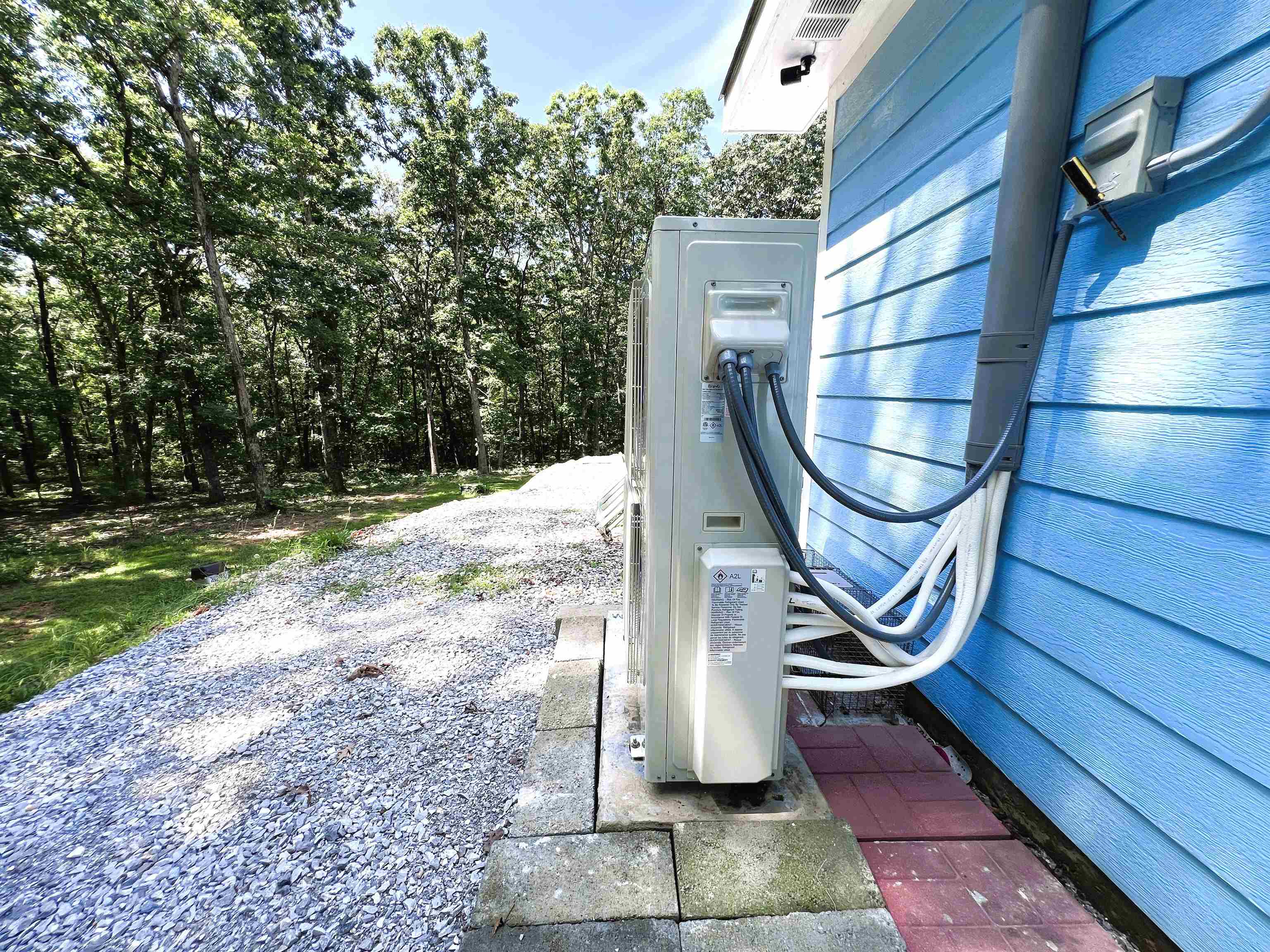 1965 Misenheimer  Mountain View, AR